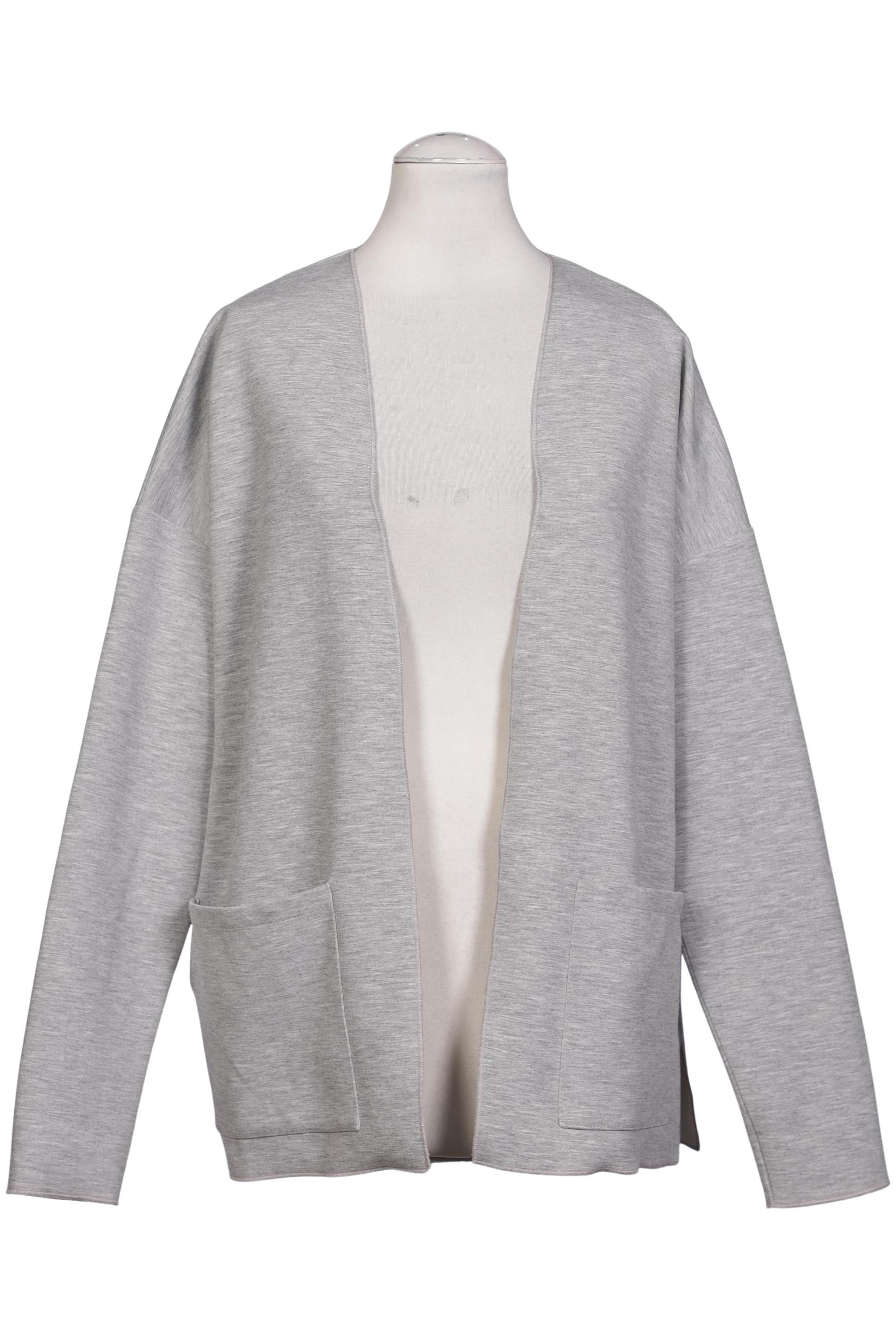 

someday. Damen Strickjacke, grau, Gr. 36