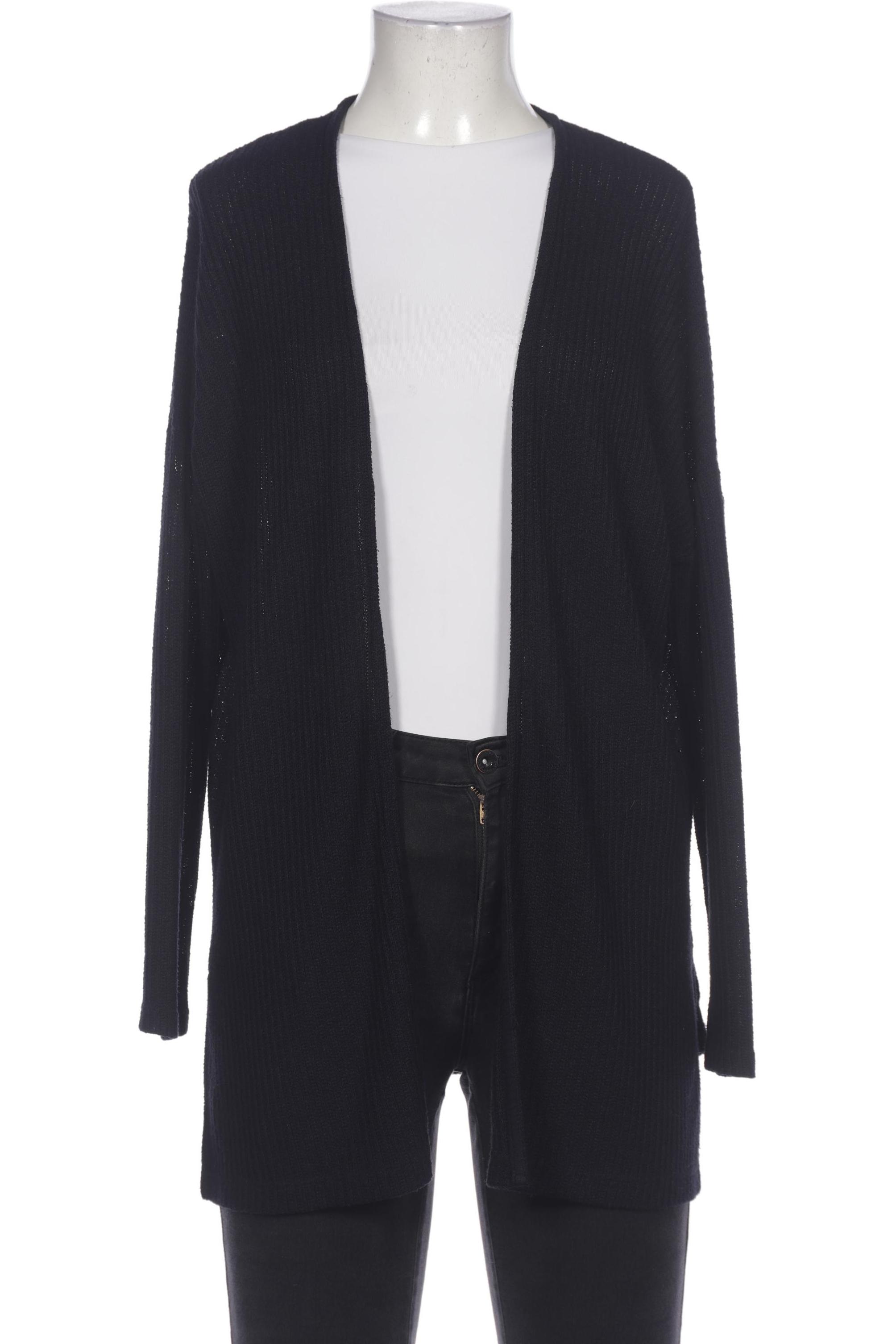 

someday. Damen Strickjacke, marineblau, Gr. 38