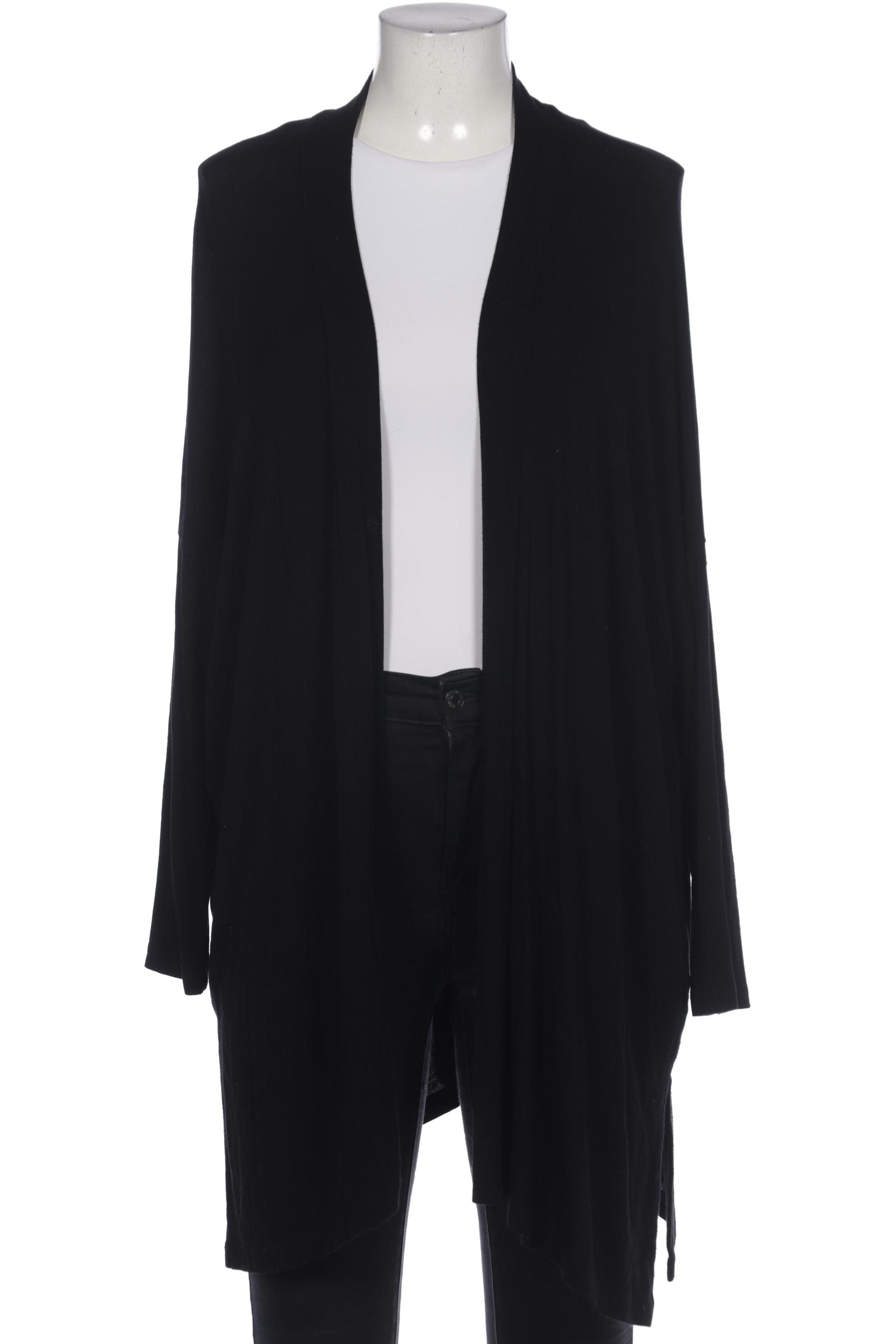 

someday. Damen Strickjacke, schwarz, Gr. 38