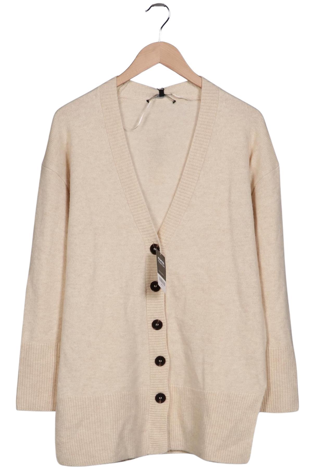 

someday. Damen Strickjacke, beige, Gr. 36