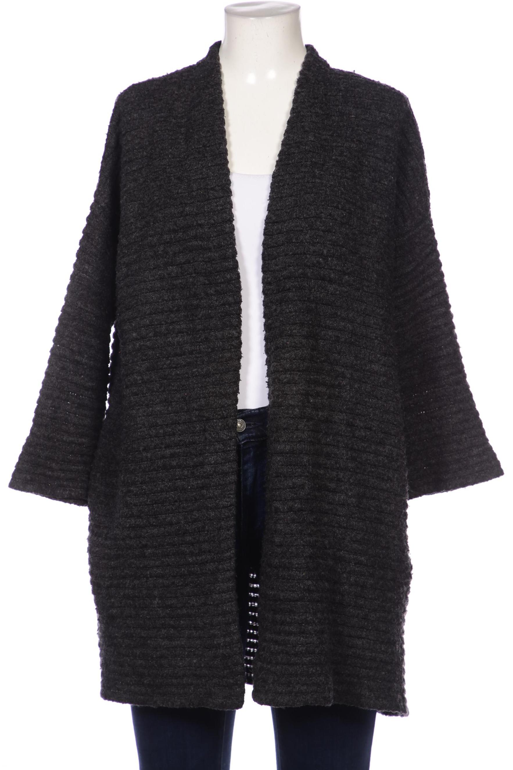 

someday. Damen Strickjacke, grau, Gr. 38