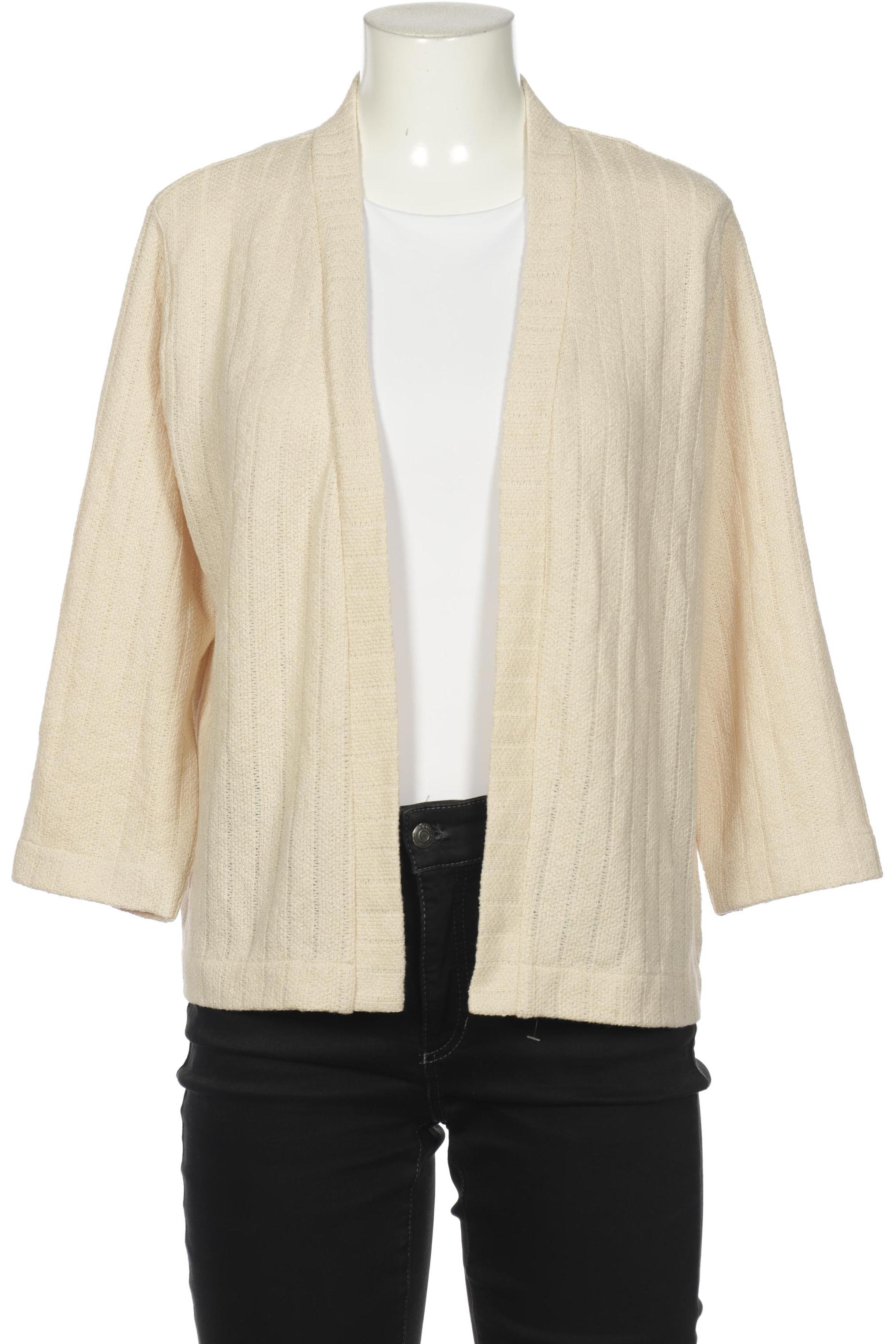 

someday. Damen Strickjacke, beige, Gr. 40
