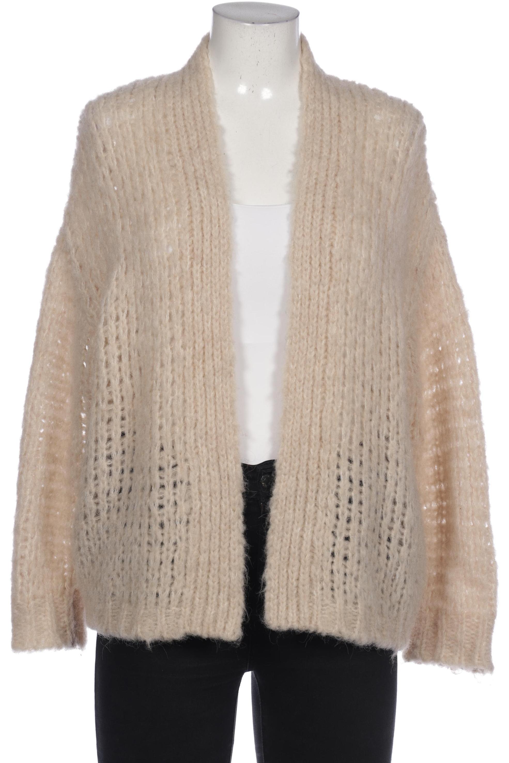 

someday. Damen Strickjacke, beige, Gr. 38