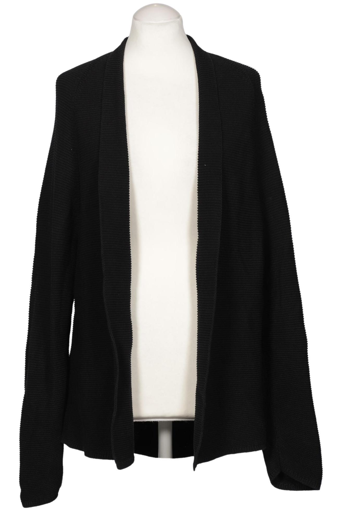 

someday. Damen Strickjacke, schwarz, Gr. 42