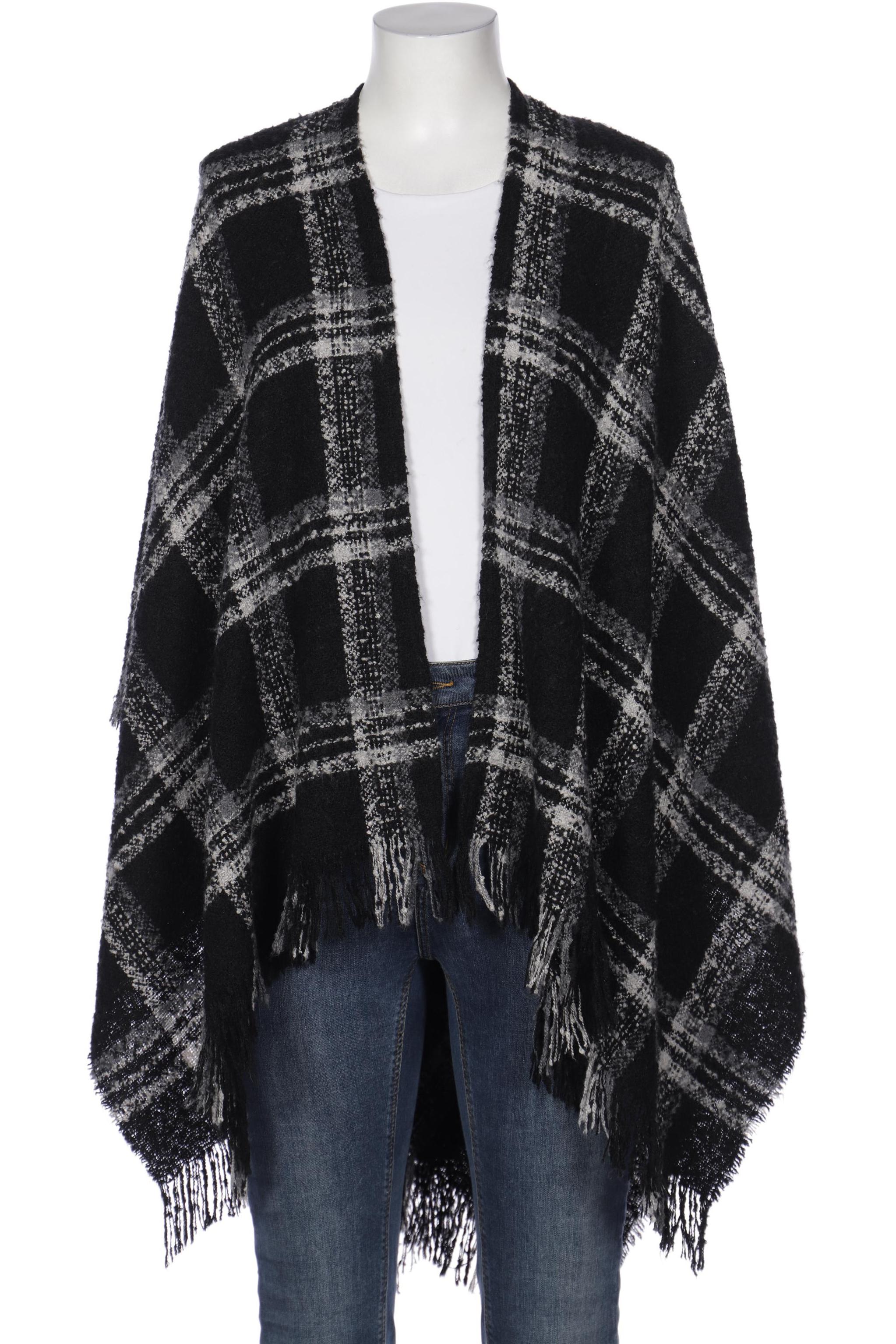 

someday. Damen Strickjacke, schwarz, Gr. uni