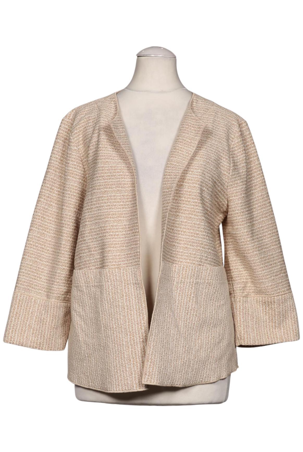 

someday. Damen Strickjacke, beige, Gr. 36