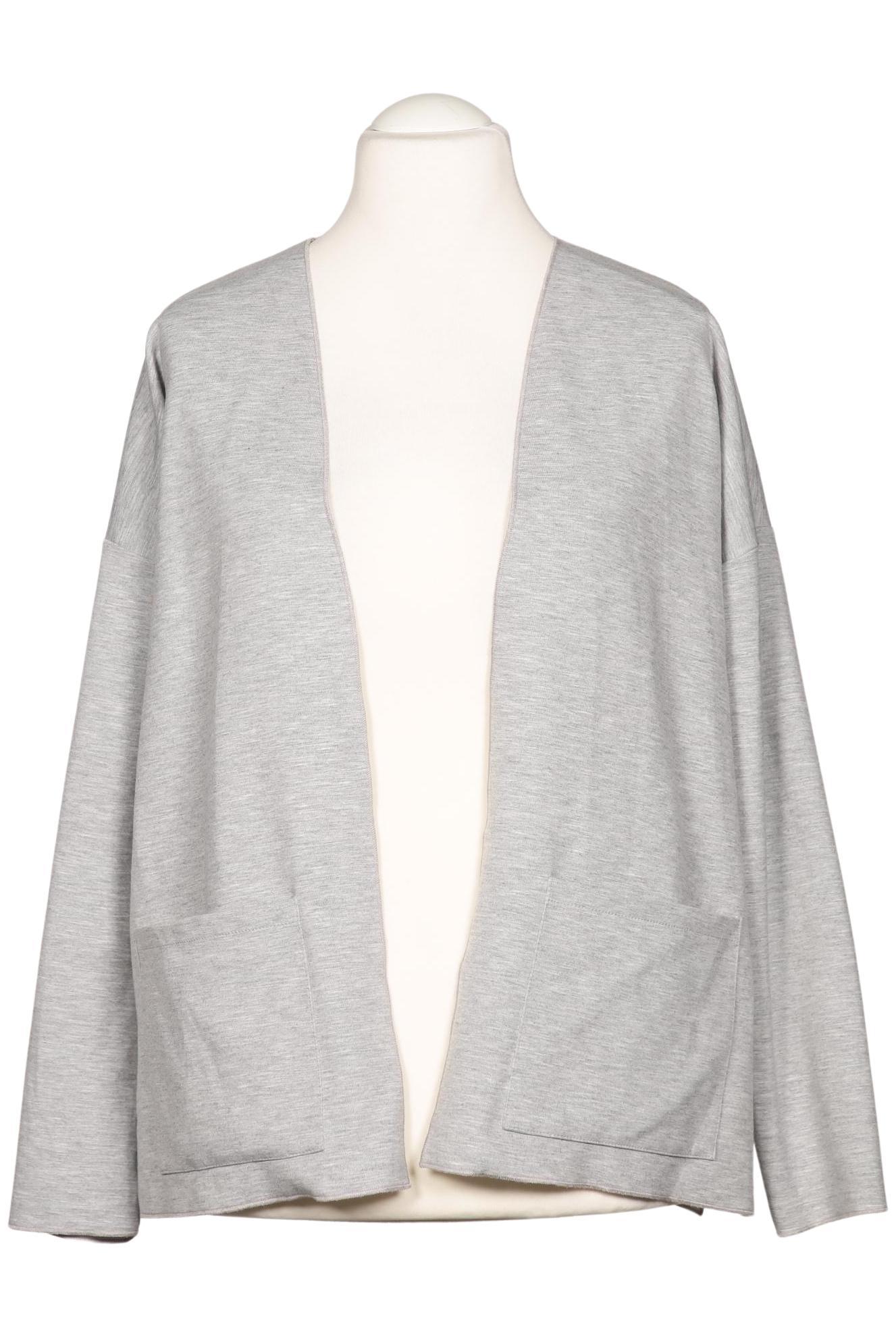 

someday. Damen Strickjacke, grau, Gr. 38