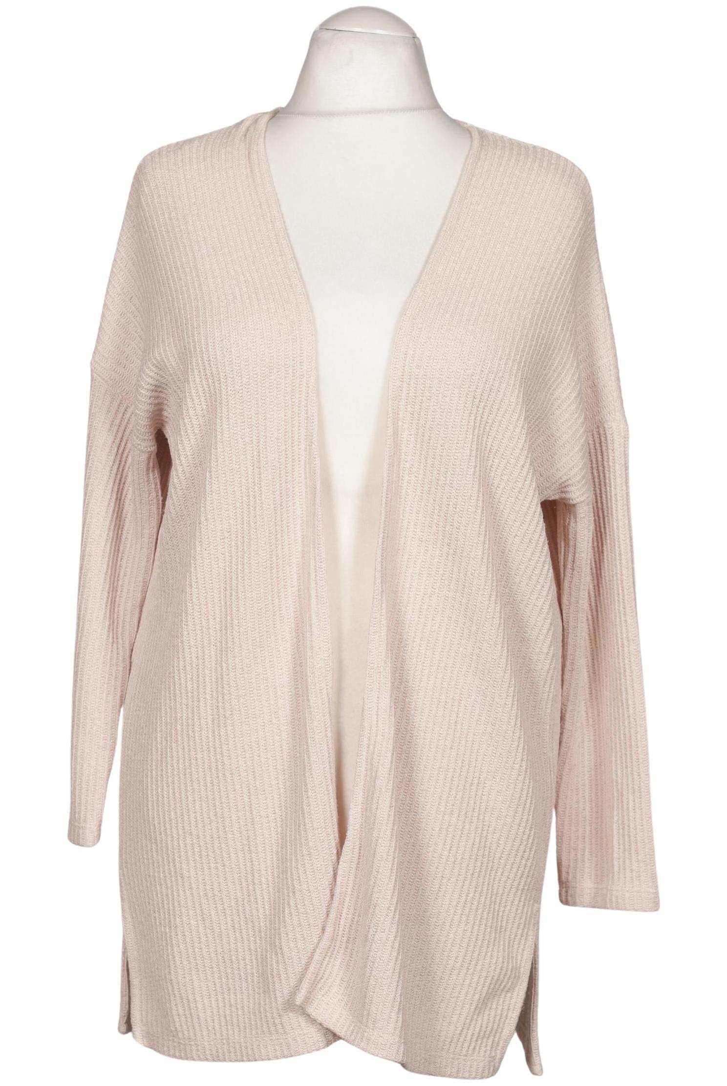 

someday. Damen Strickjacke, beige, Gr. 42