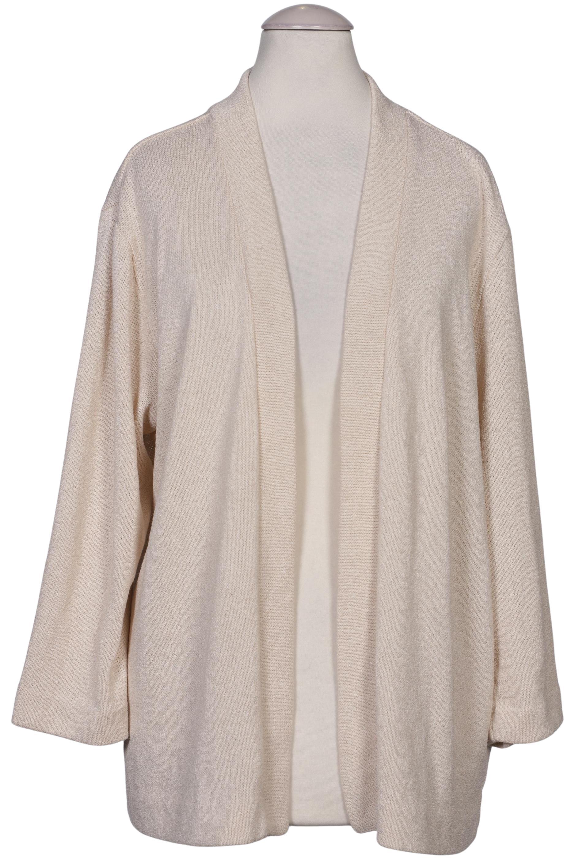 

someday. Damen Strickjacke, beige, Gr. 42