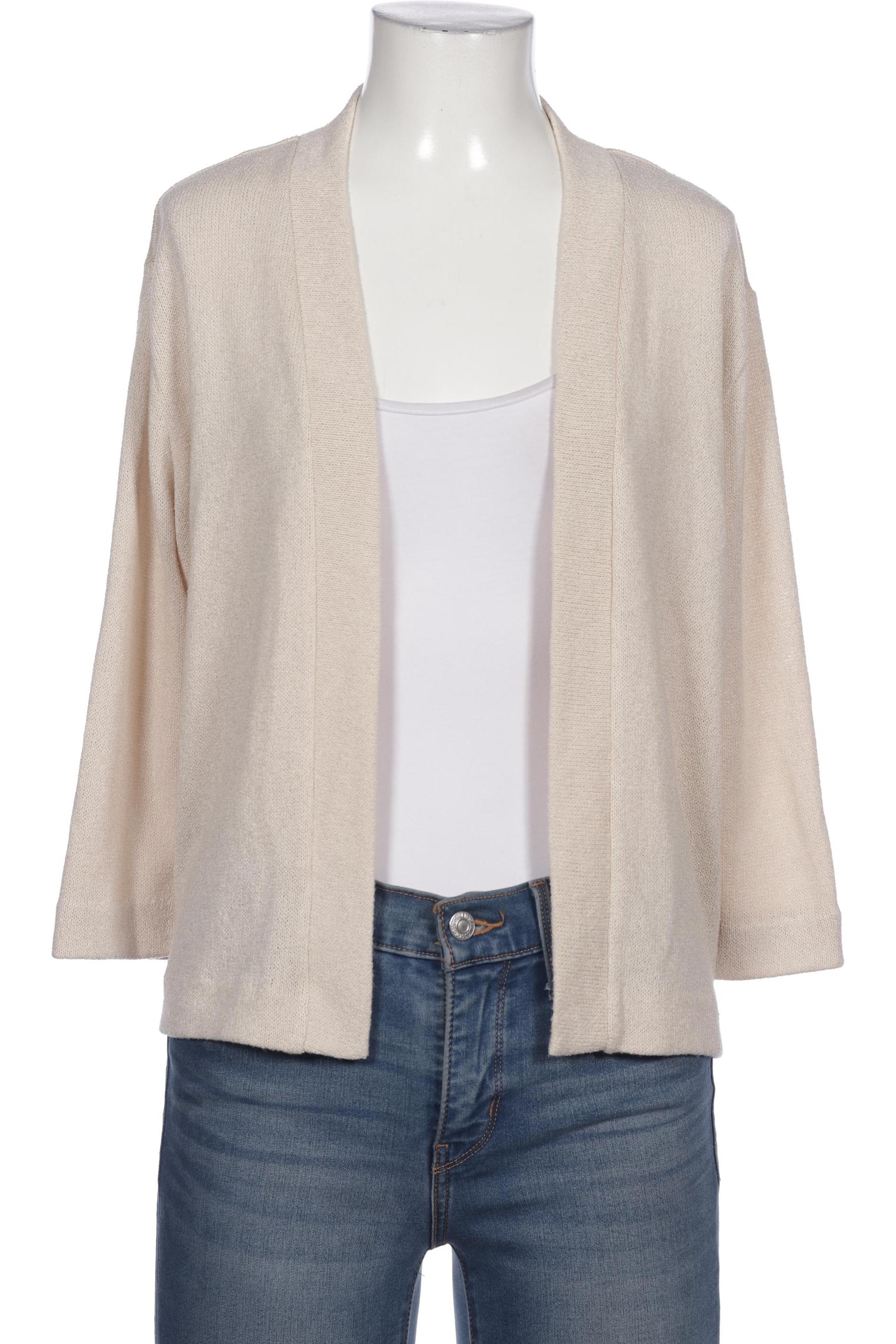 

someday. Damen Strickjacke, cremeweiß