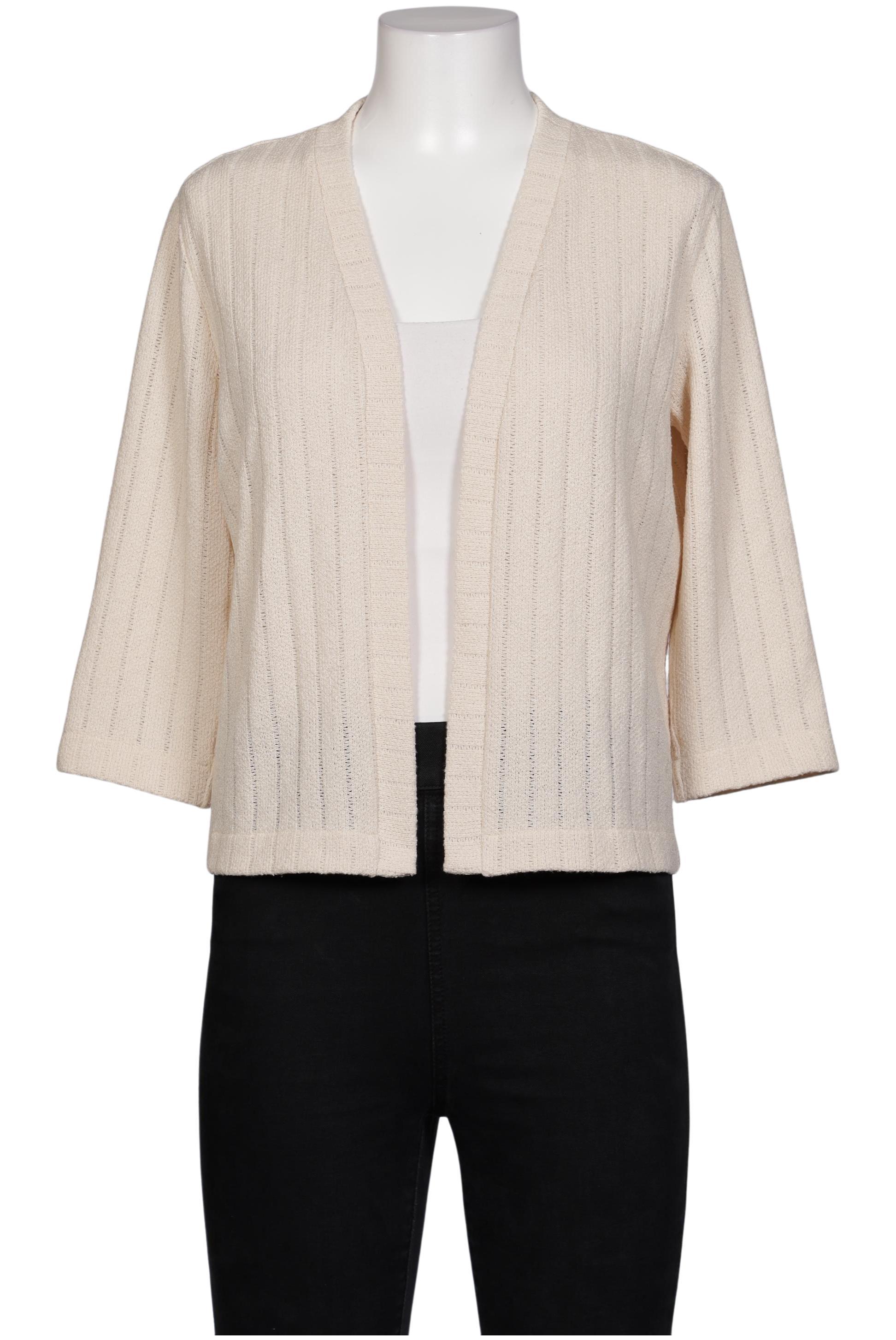 

someday. Damen Strickjacke, beige, Gr. 38