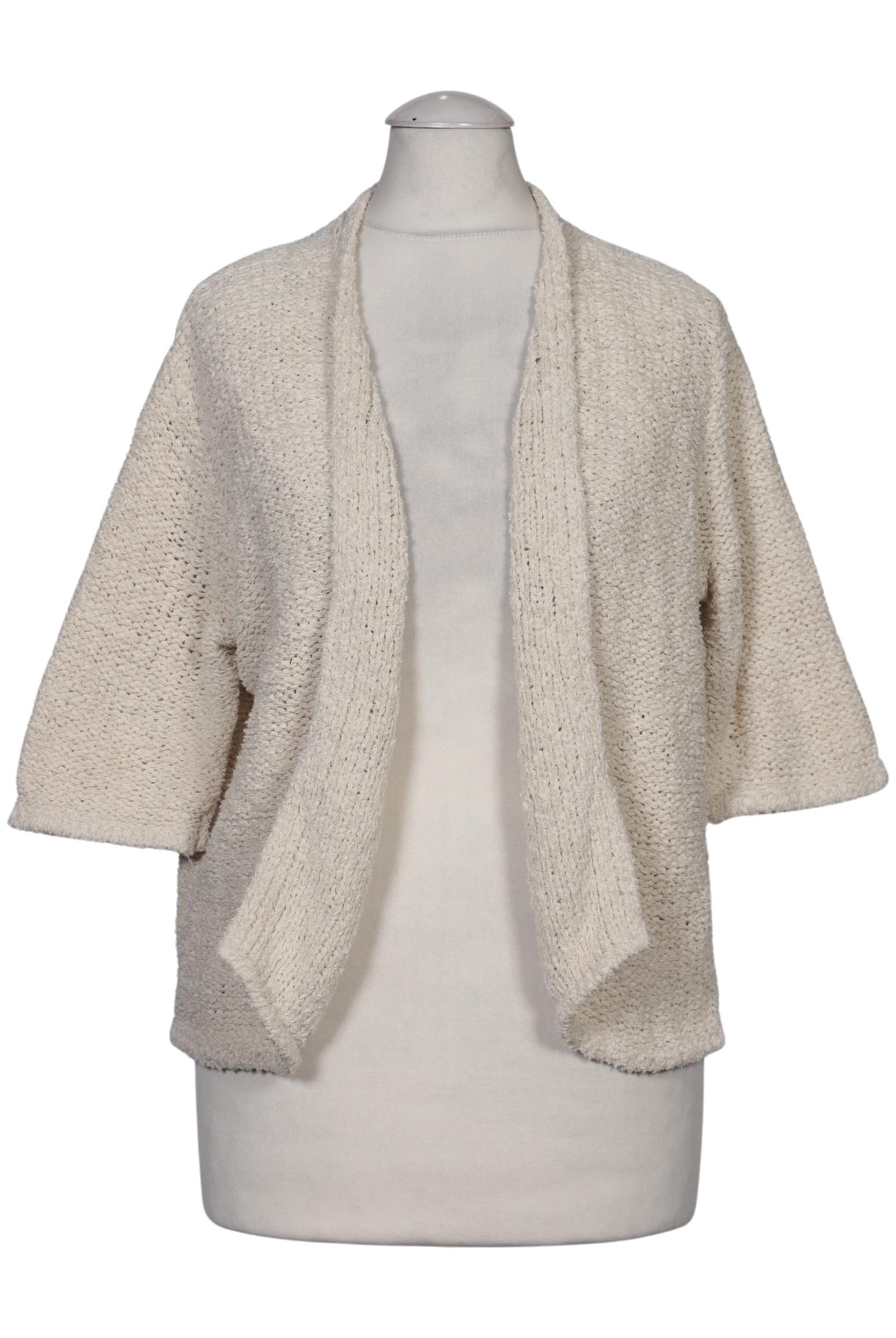 

someday. Damen Strickjacke, cremeweiß, Gr. 36