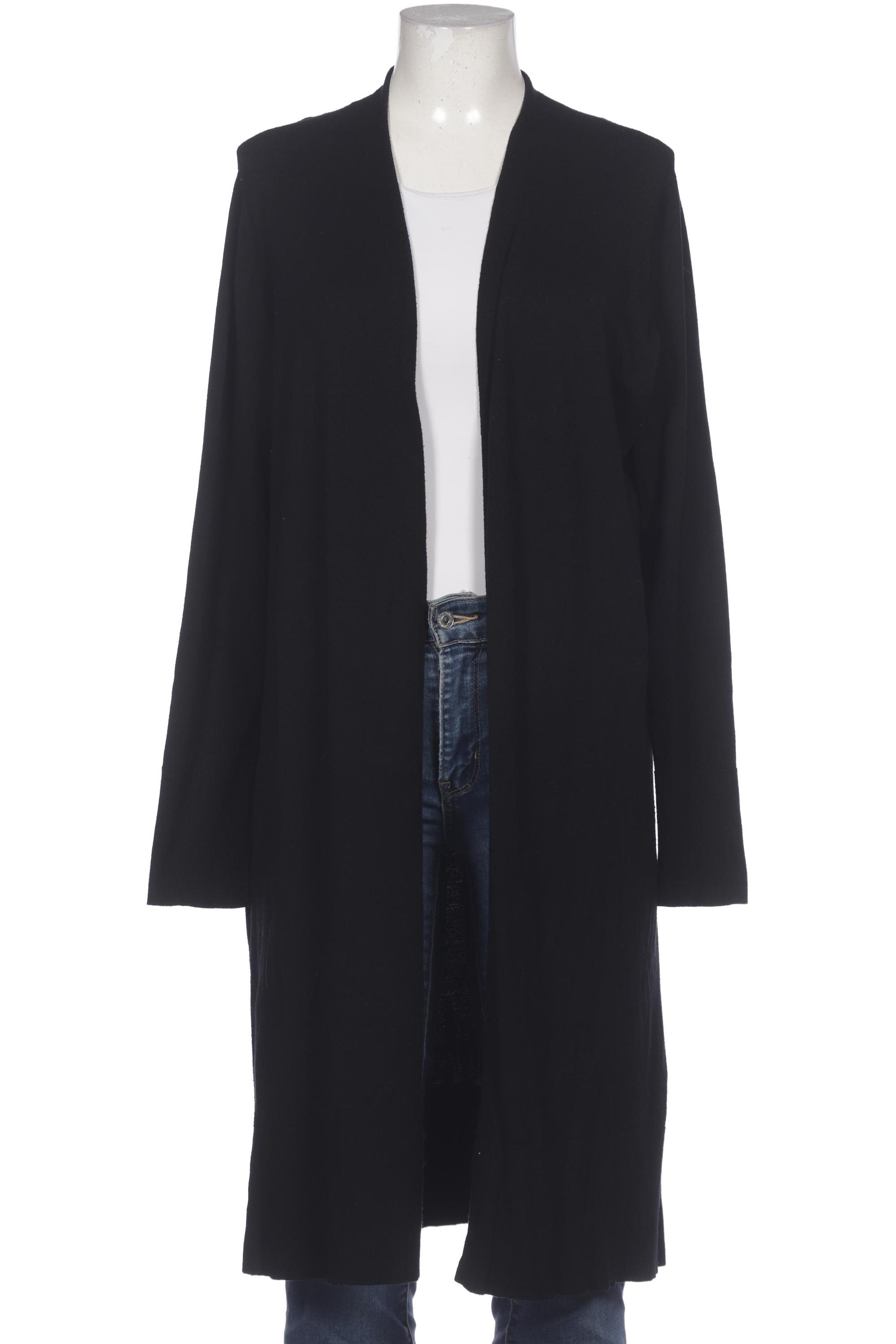 

someday. Damen Strickjacke, schwarz, Gr. 40