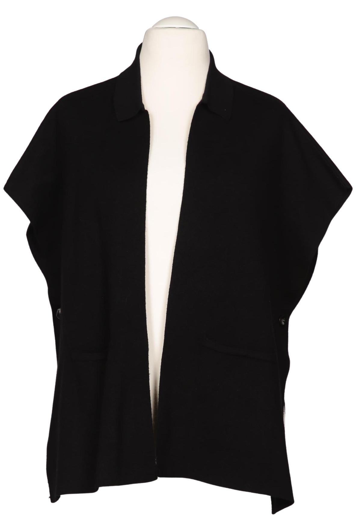 

someday. Damen Strickjacke, schwarz, Gr. uni