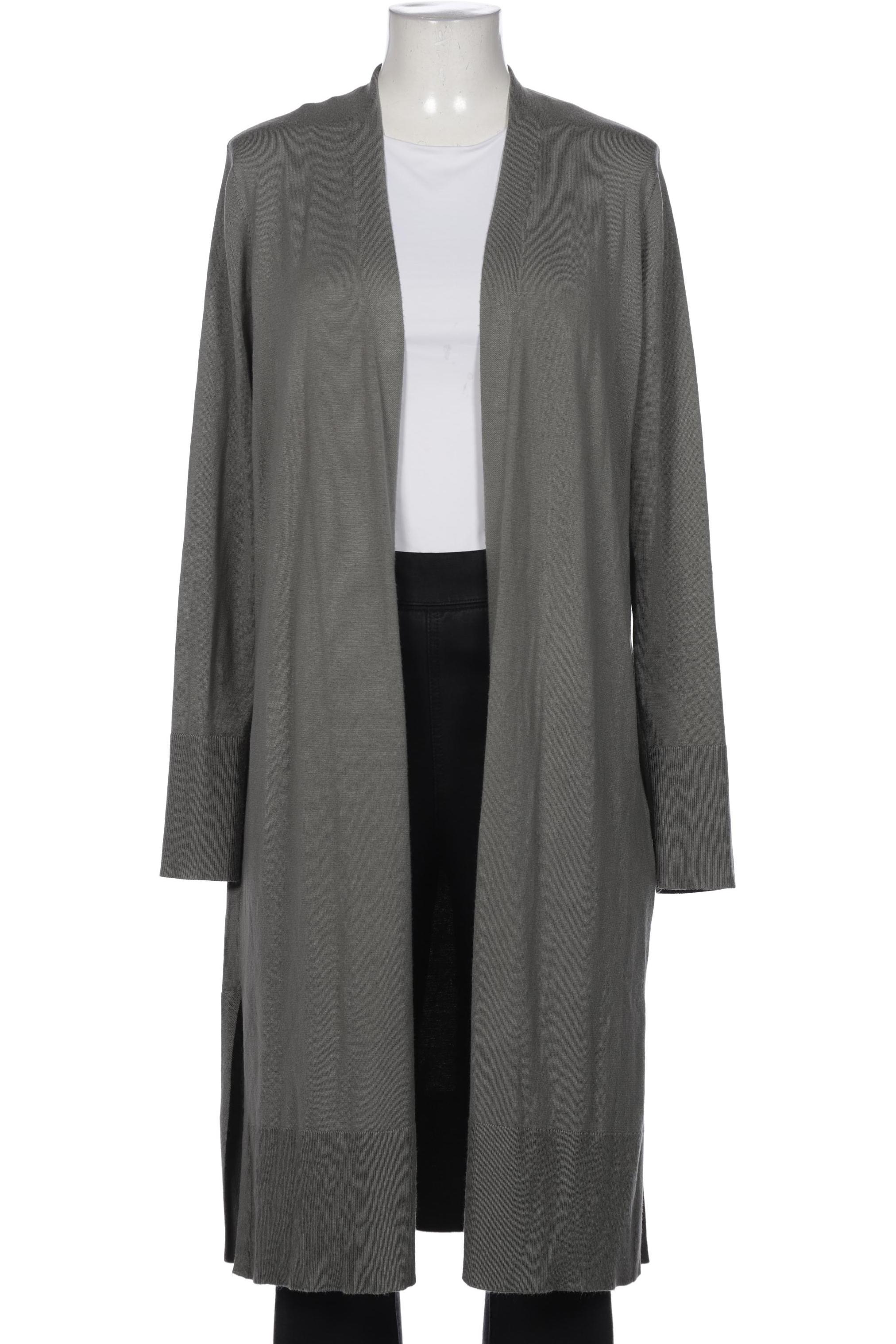 

someday. Damen Strickjacke, grün, Gr. 38