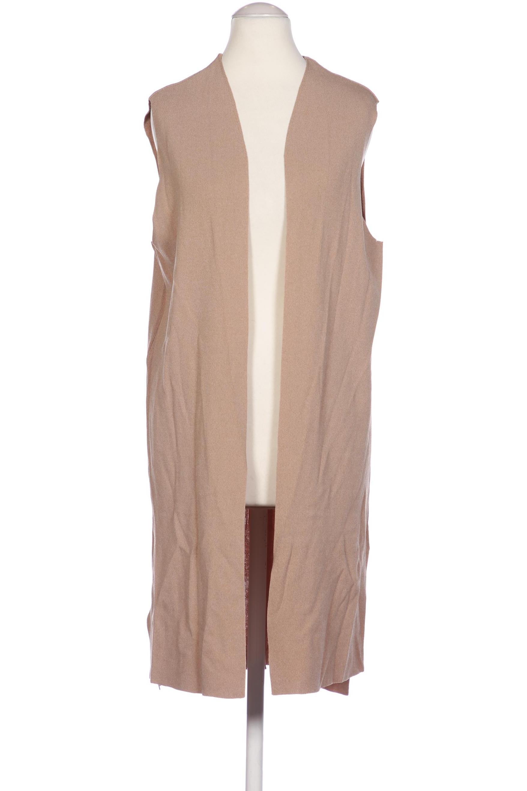 

someday. Damen Strickjacke, beige, Gr. 36