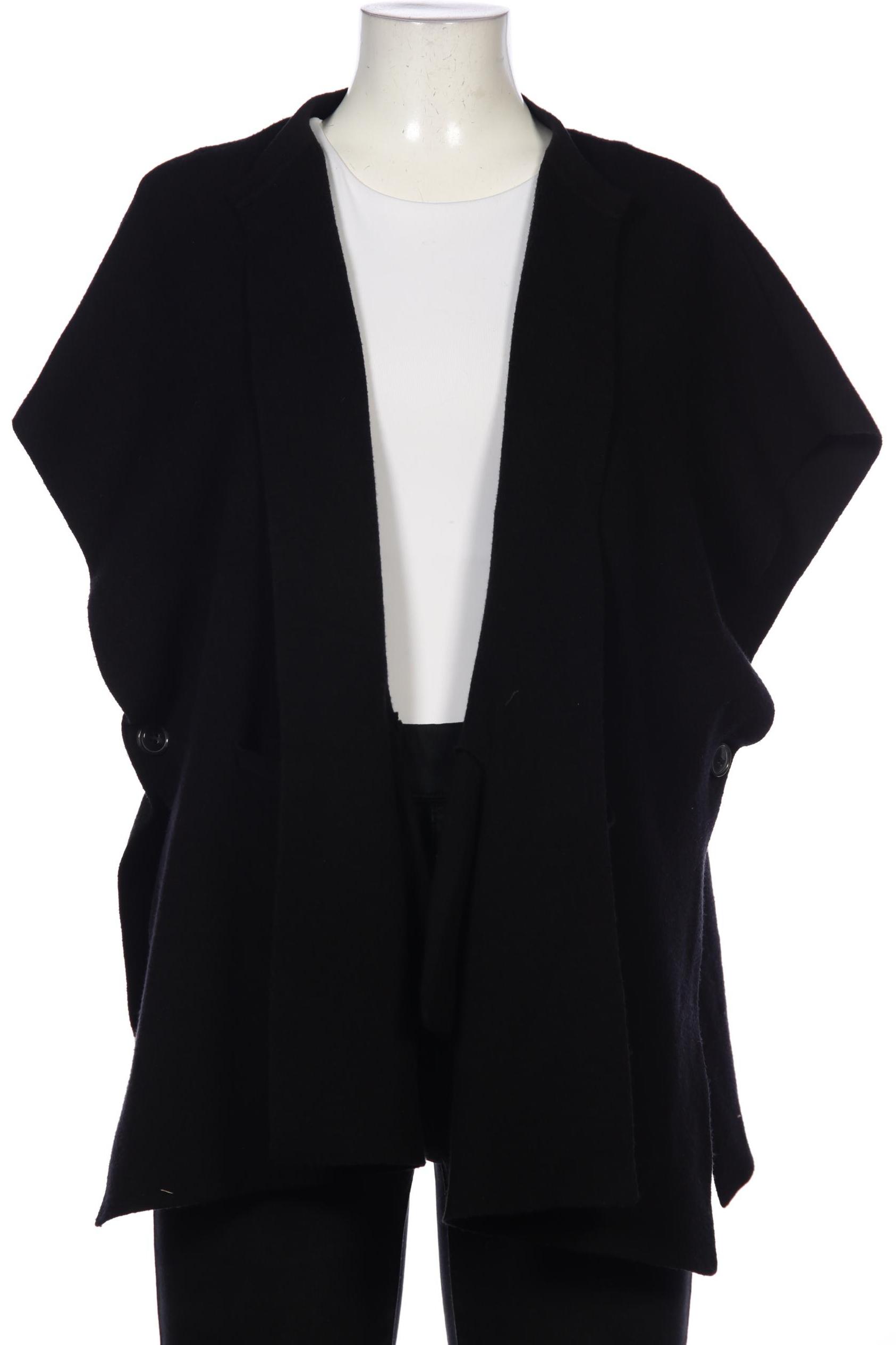 

someday. Damen Strickjacke, schwarz, Gr. uni