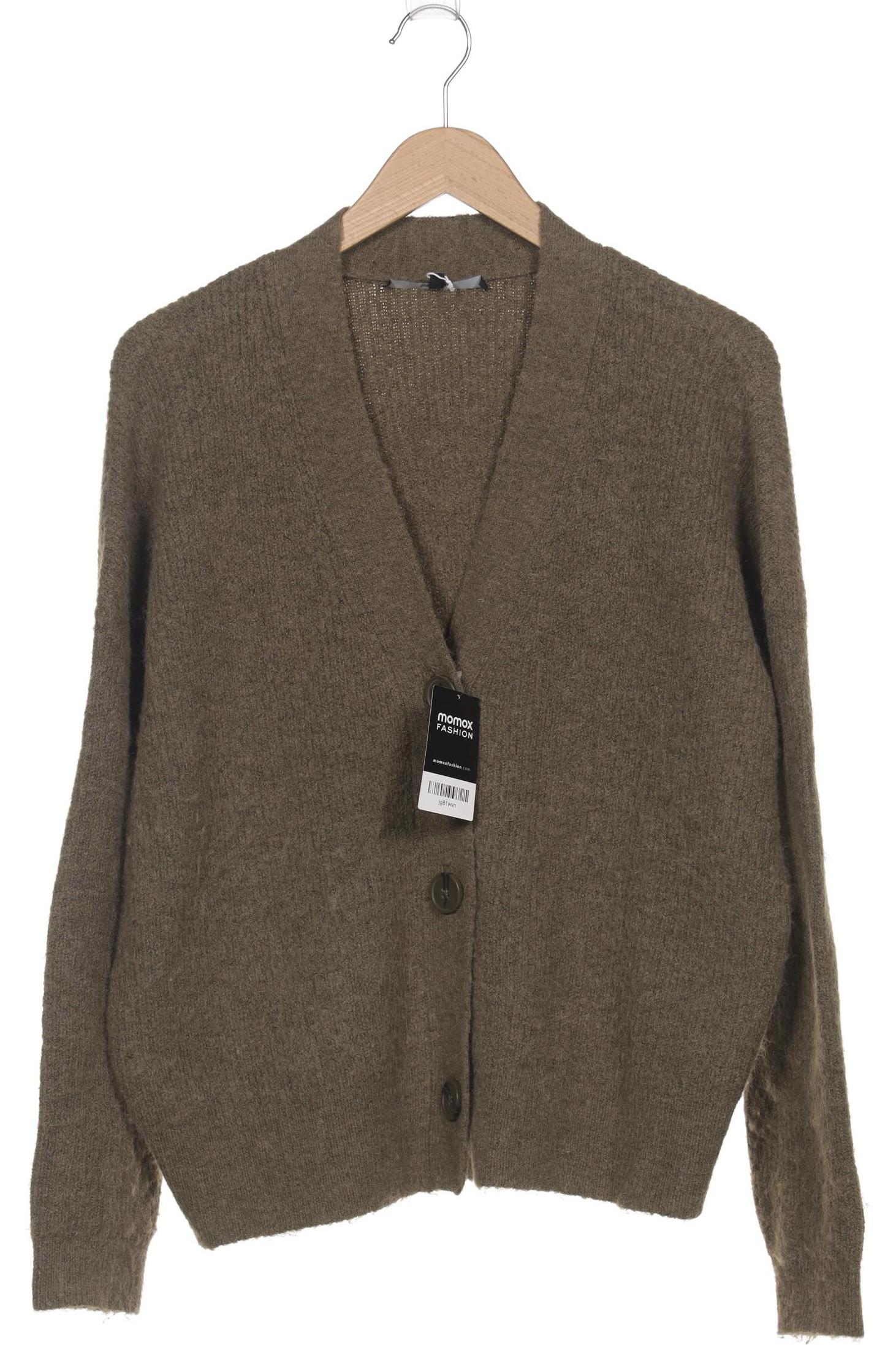 

someday. Damen Strickjacke, grün, Gr. 40