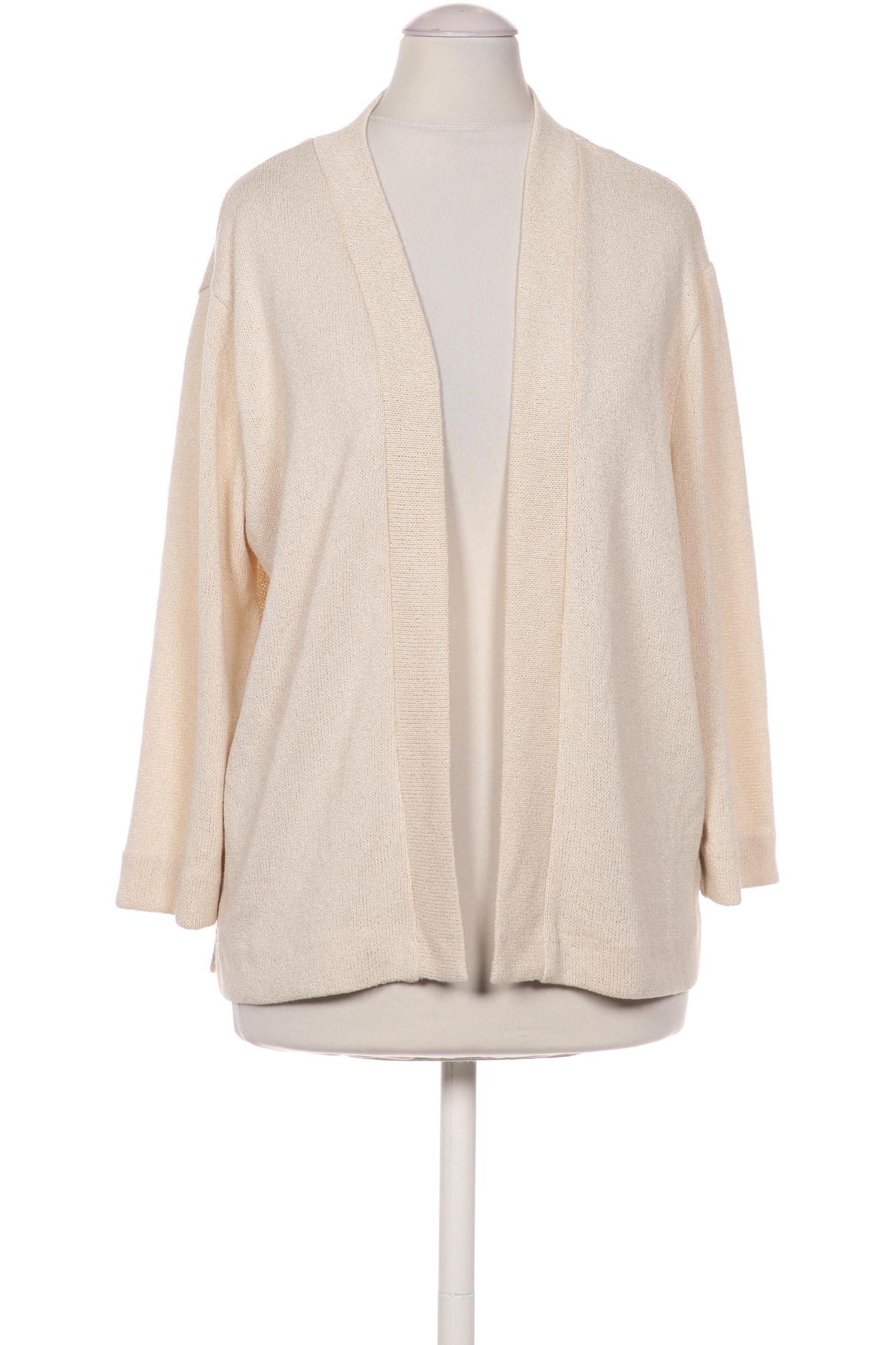 

someday. Damen Strickjacke, beige, Gr. 36