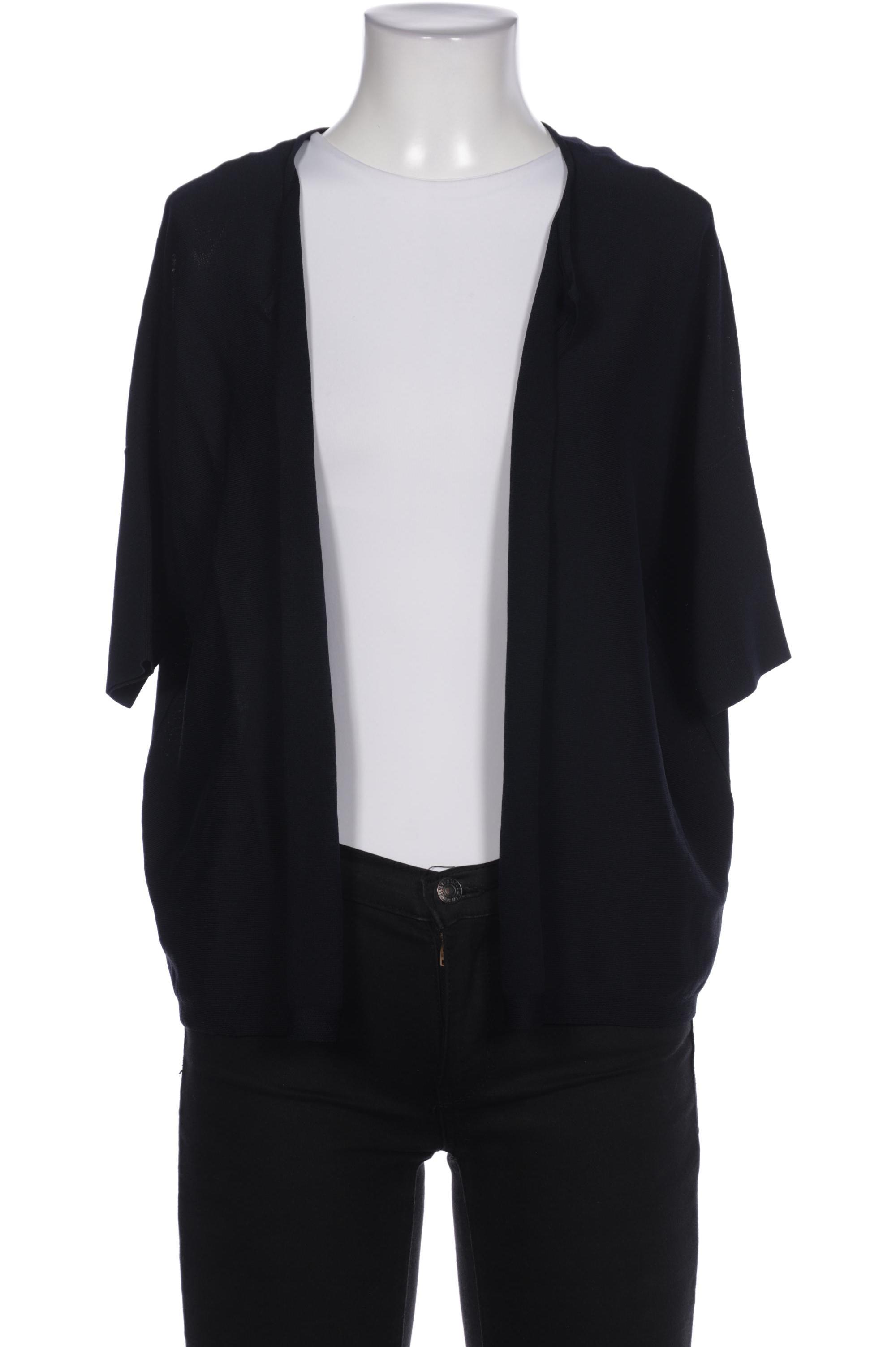 

someday. Damen Strickjacke, marineblau, Gr. 36