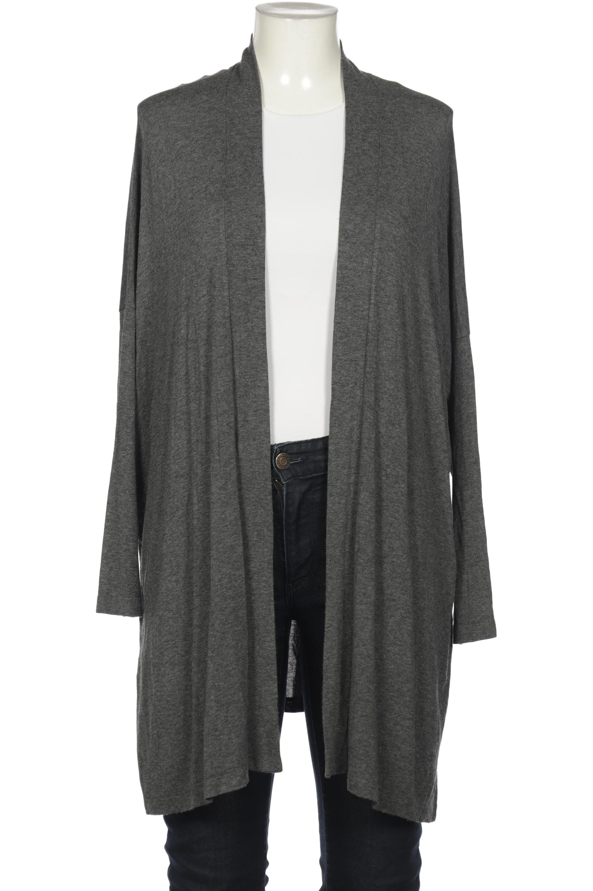 

someday. Damen Strickjacke, grau
