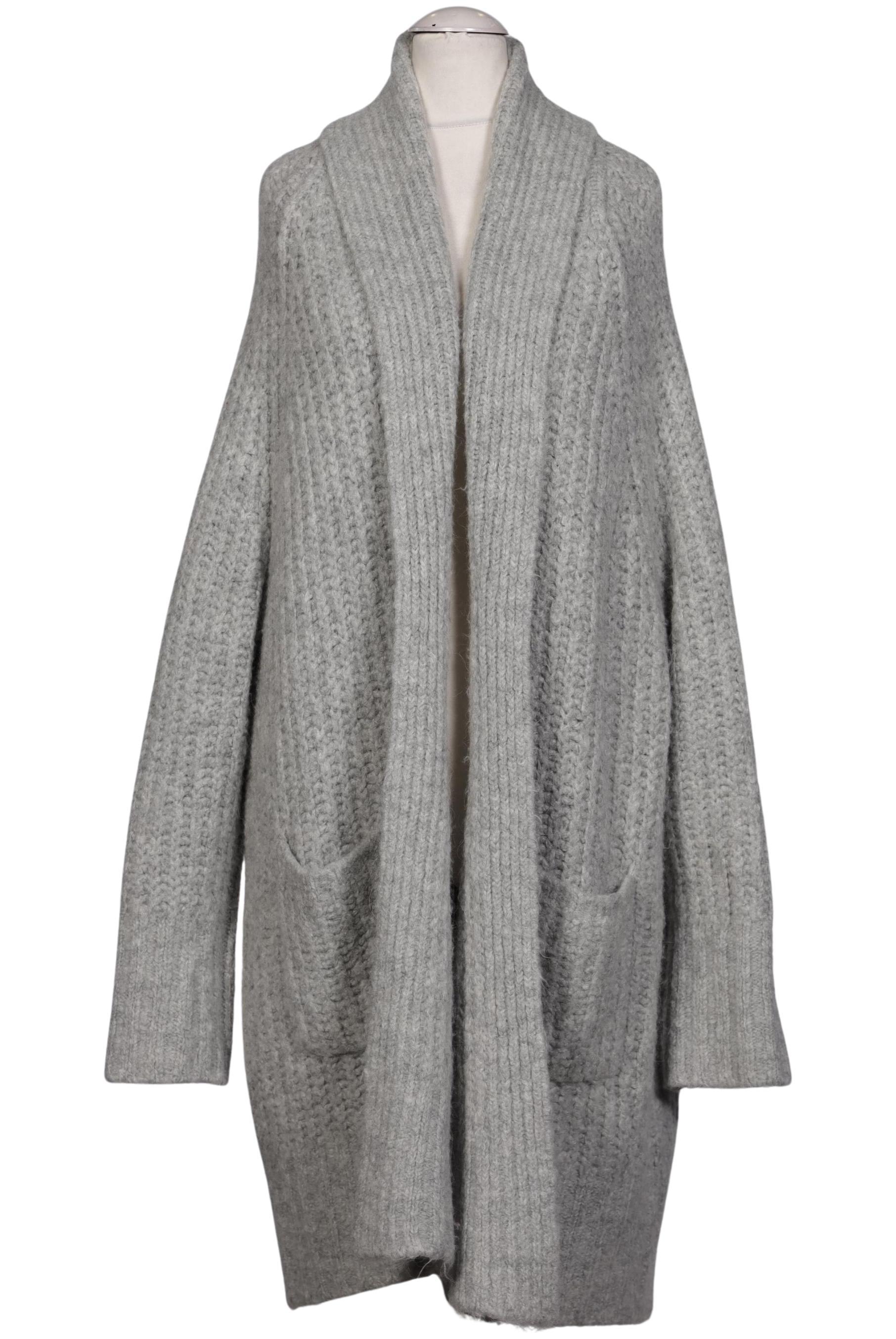 

someday. Damen Strickjacke, grau, Gr. 38