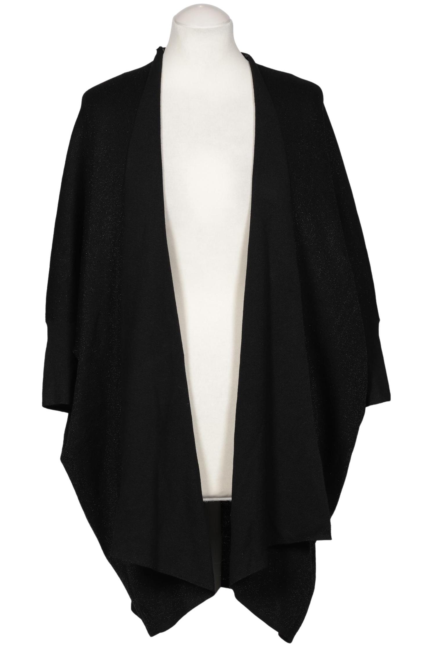 

someday. Damen Strickjacke, schwarz, Gr. 36