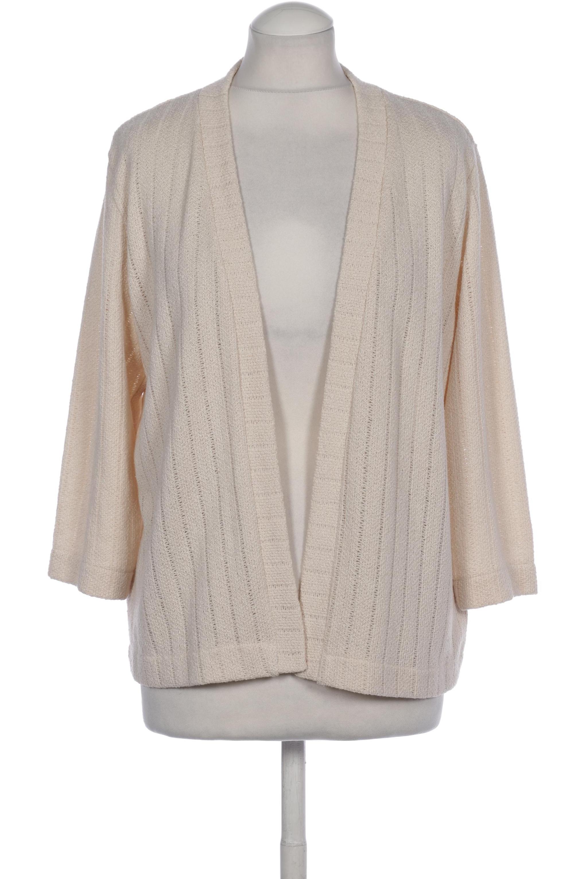 

someday. Damen Strickjacke, beige, Gr. 40