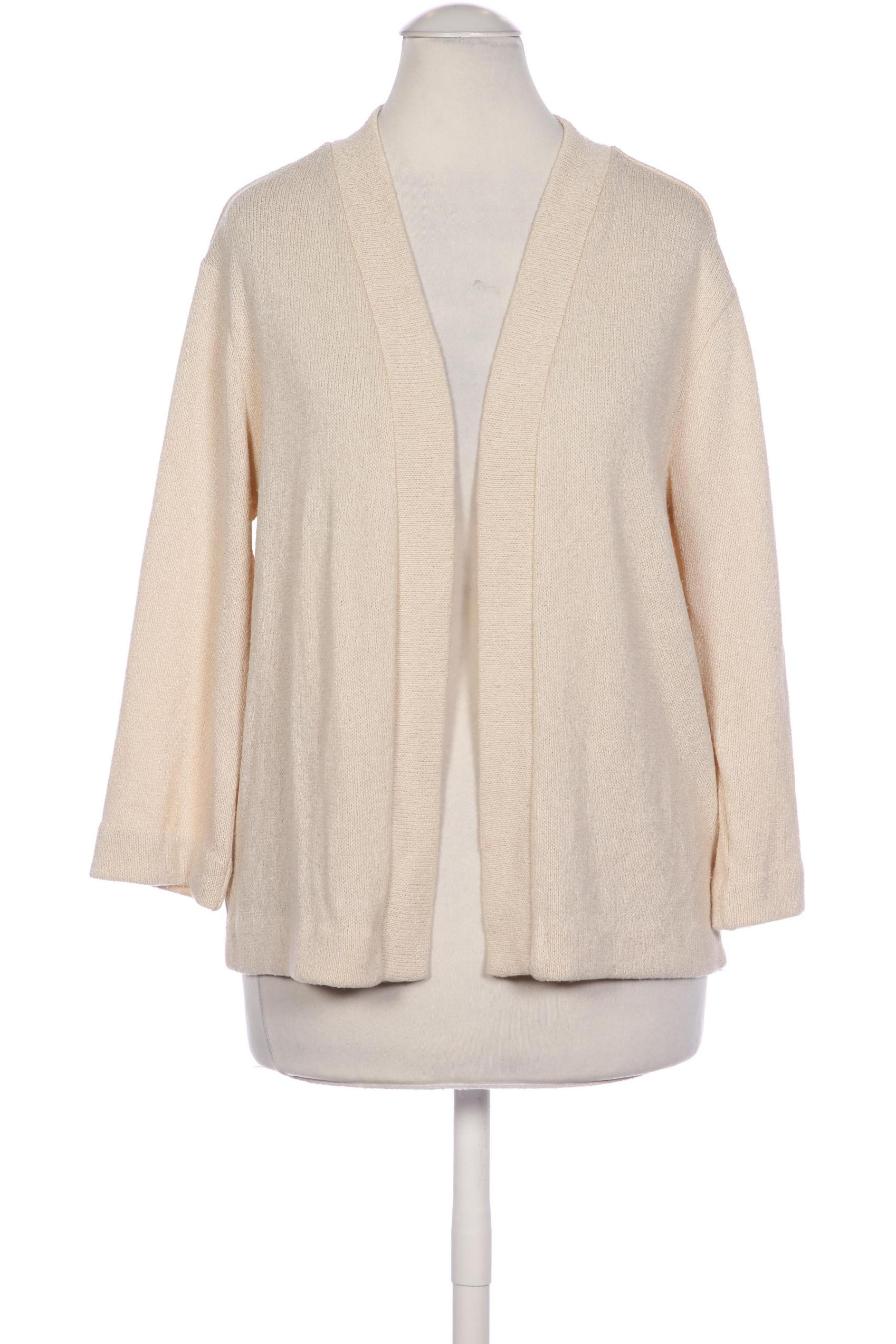 

someday. Damen Strickjacke, beige, Gr. 36