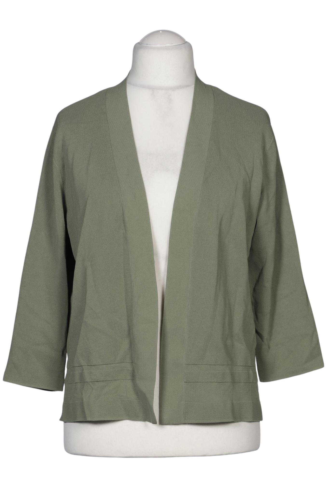 

someday. Damen Strickjacke, grün, Gr. 42