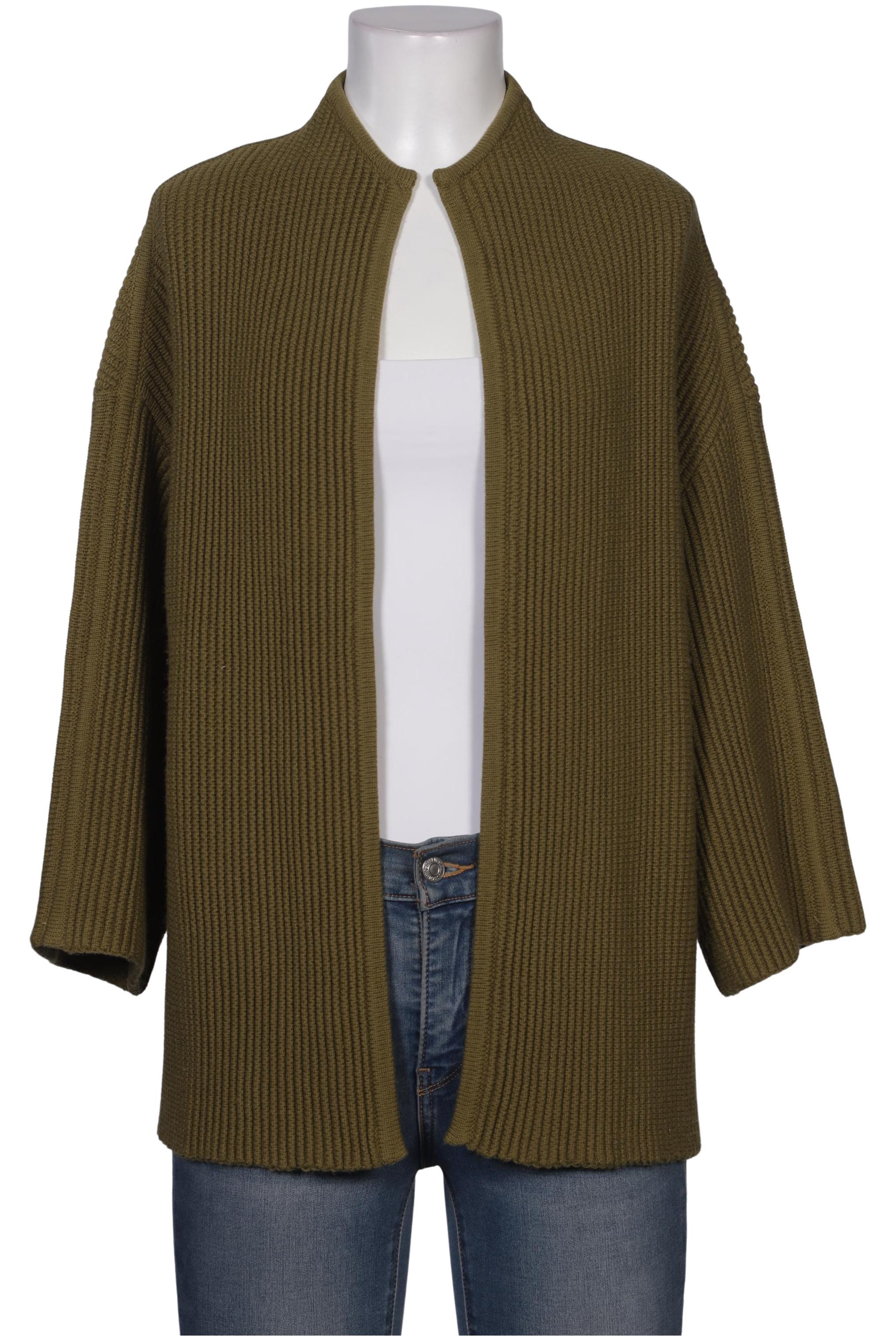 

someday. Damen Strickjacke, grün, Gr. 40