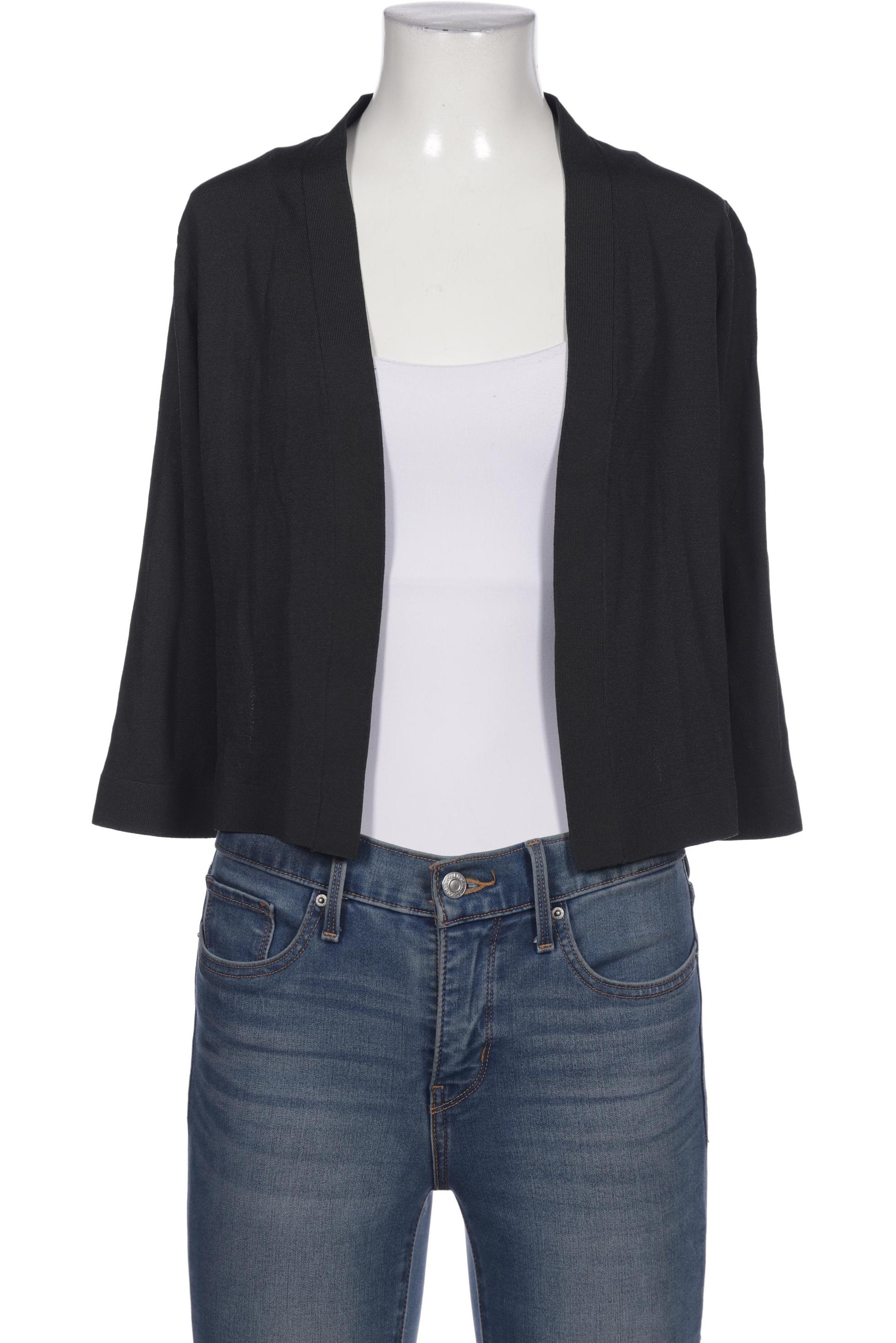 

someday. Damen Strickjacke, grün, Gr. 36