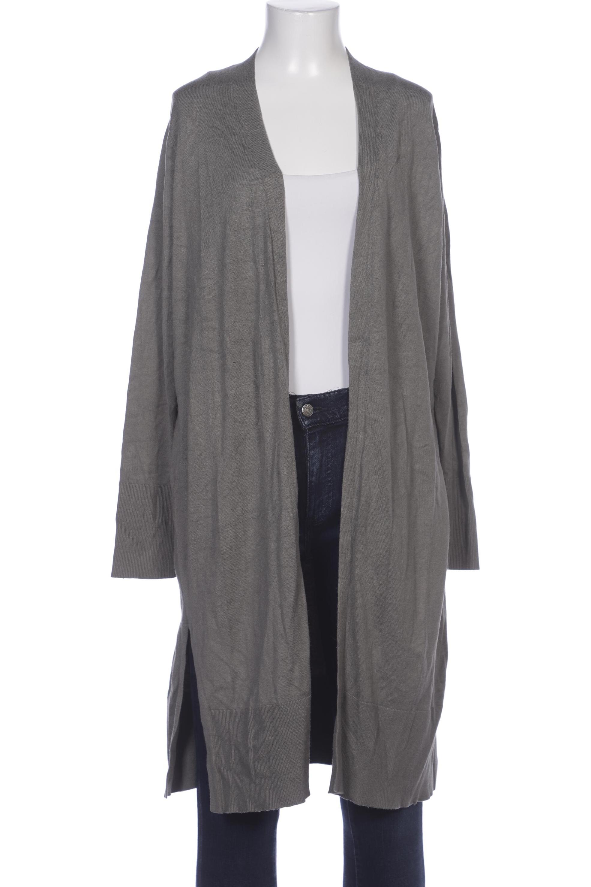 

someday. Damen Strickjacke, grau, Gr. 36