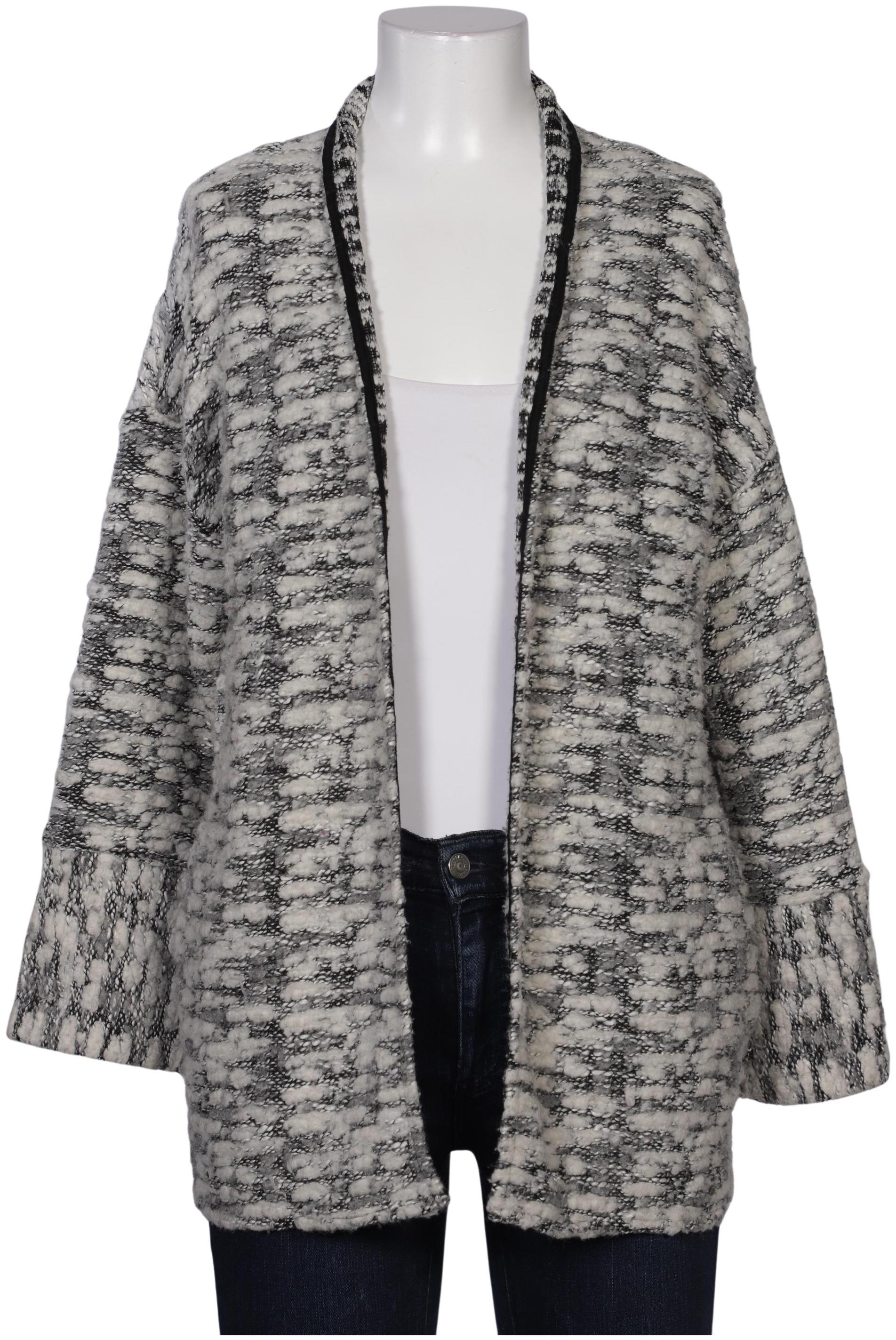 

someday. Damen Strickjacke, mehrfarbig, Gr. 36