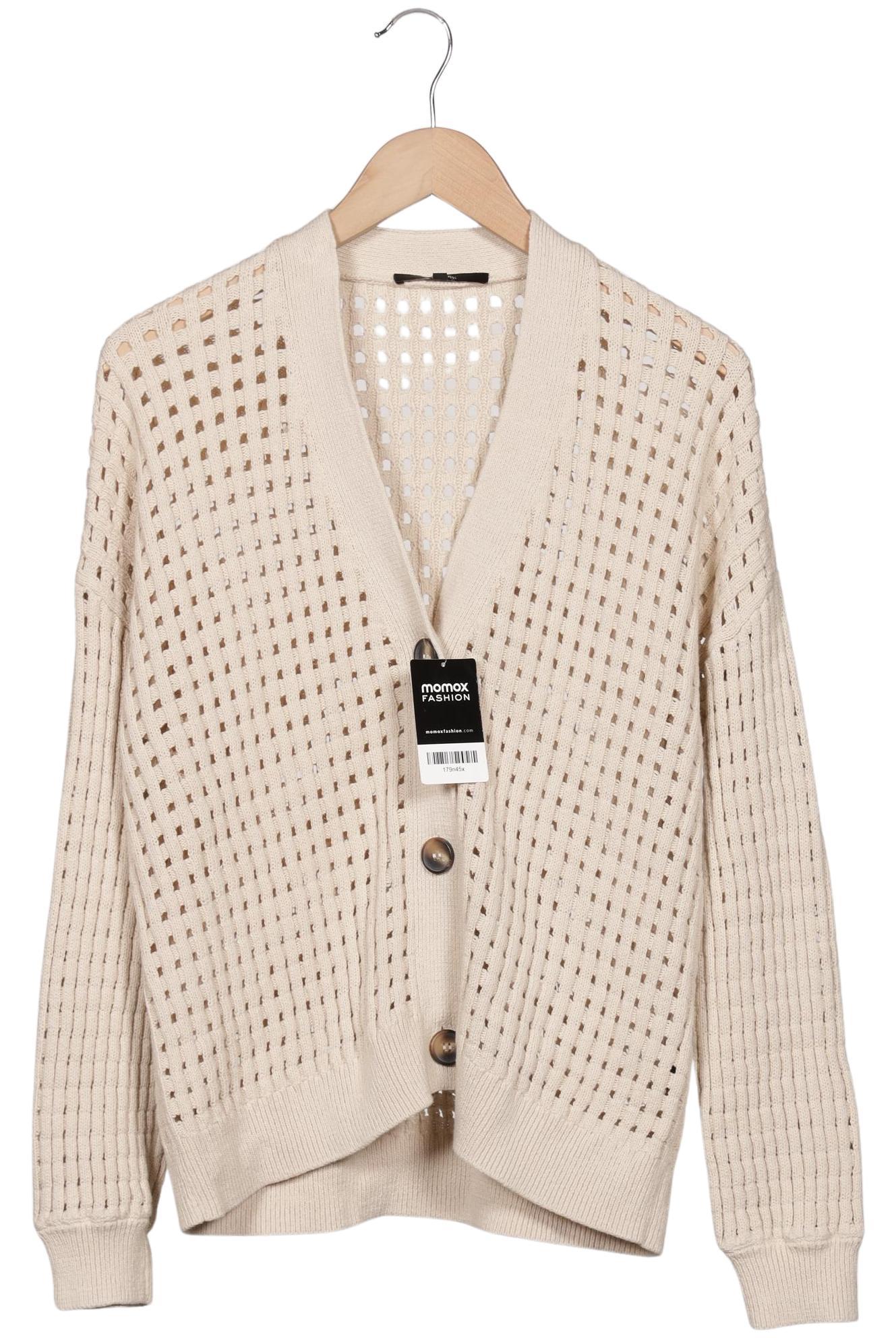 

someday. Damen Strickjacke, beige, Gr. 40