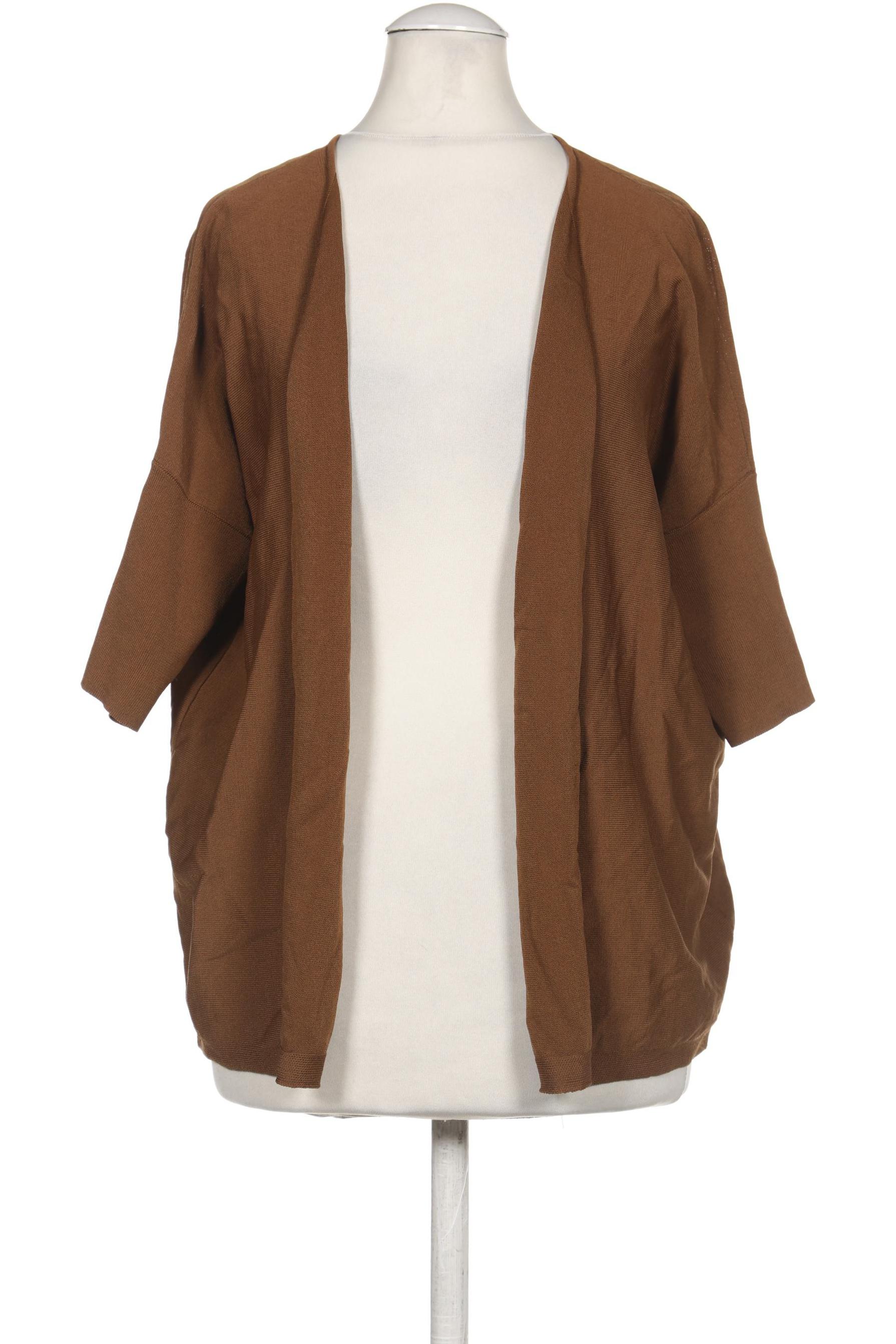 

someday. Damen Strickjacke, braun