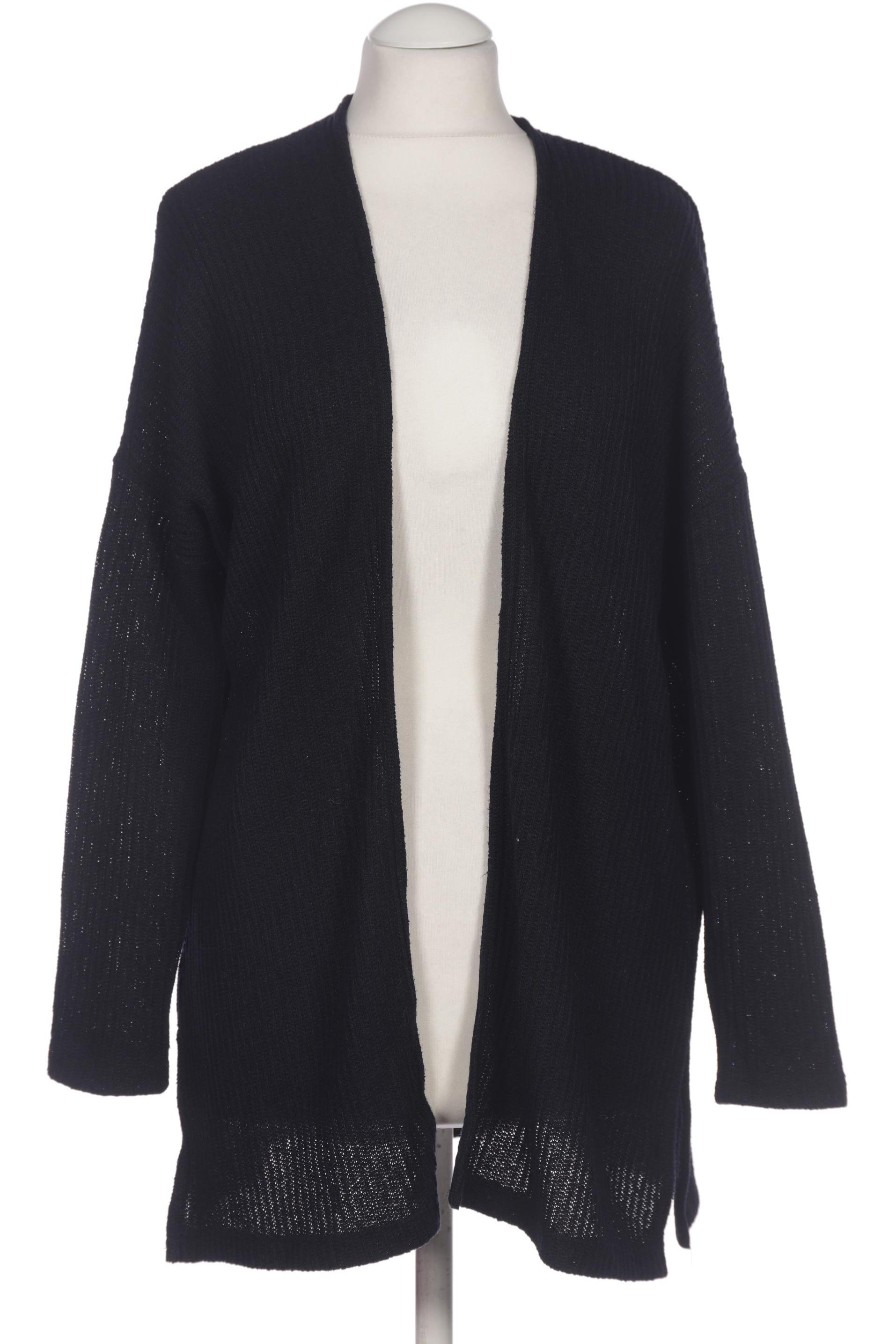 

someday. Damen Strickjacke, marineblau, Gr. 36