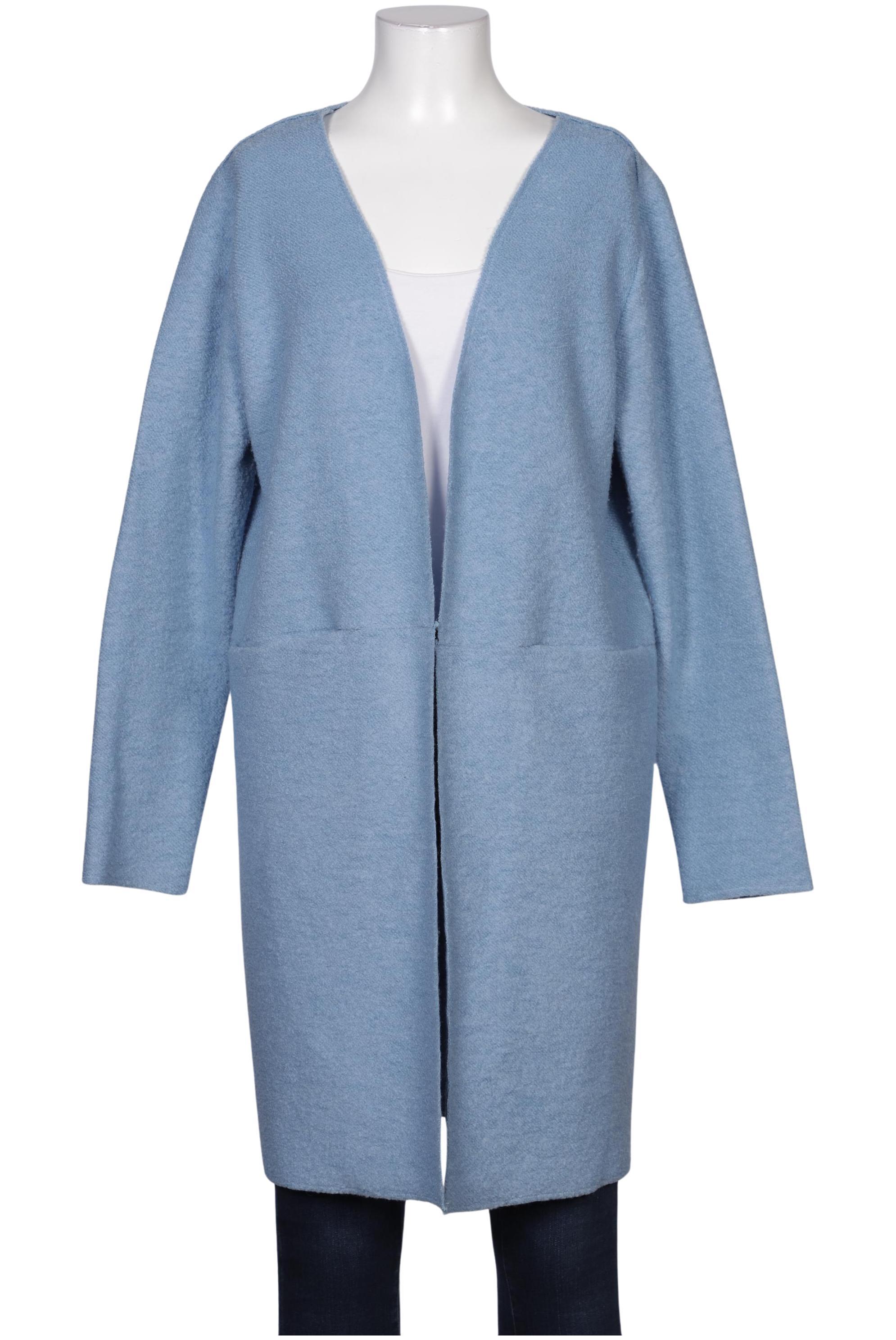 

someday. Damen Strickjacke, hellblau, Gr. 40