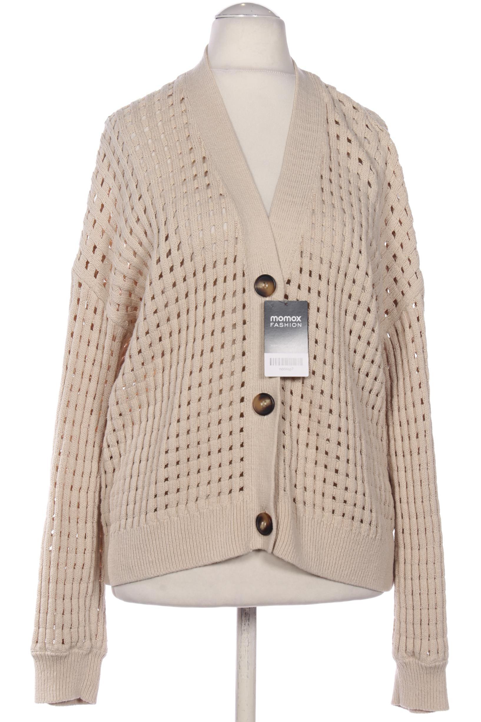 

someday. Damen Strickjacke, beige, Gr. 38