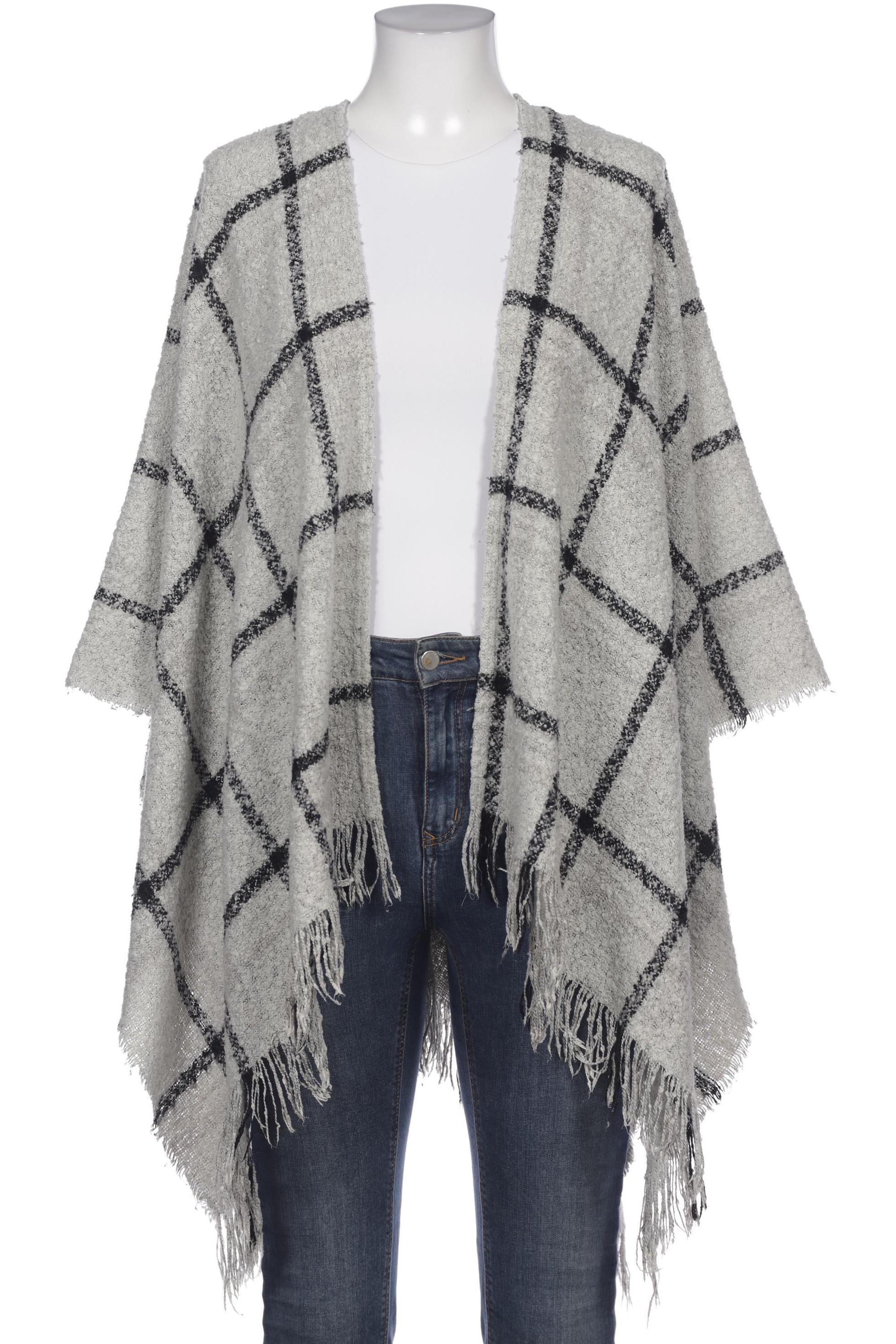 

someday. Damen Strickjacke, grau