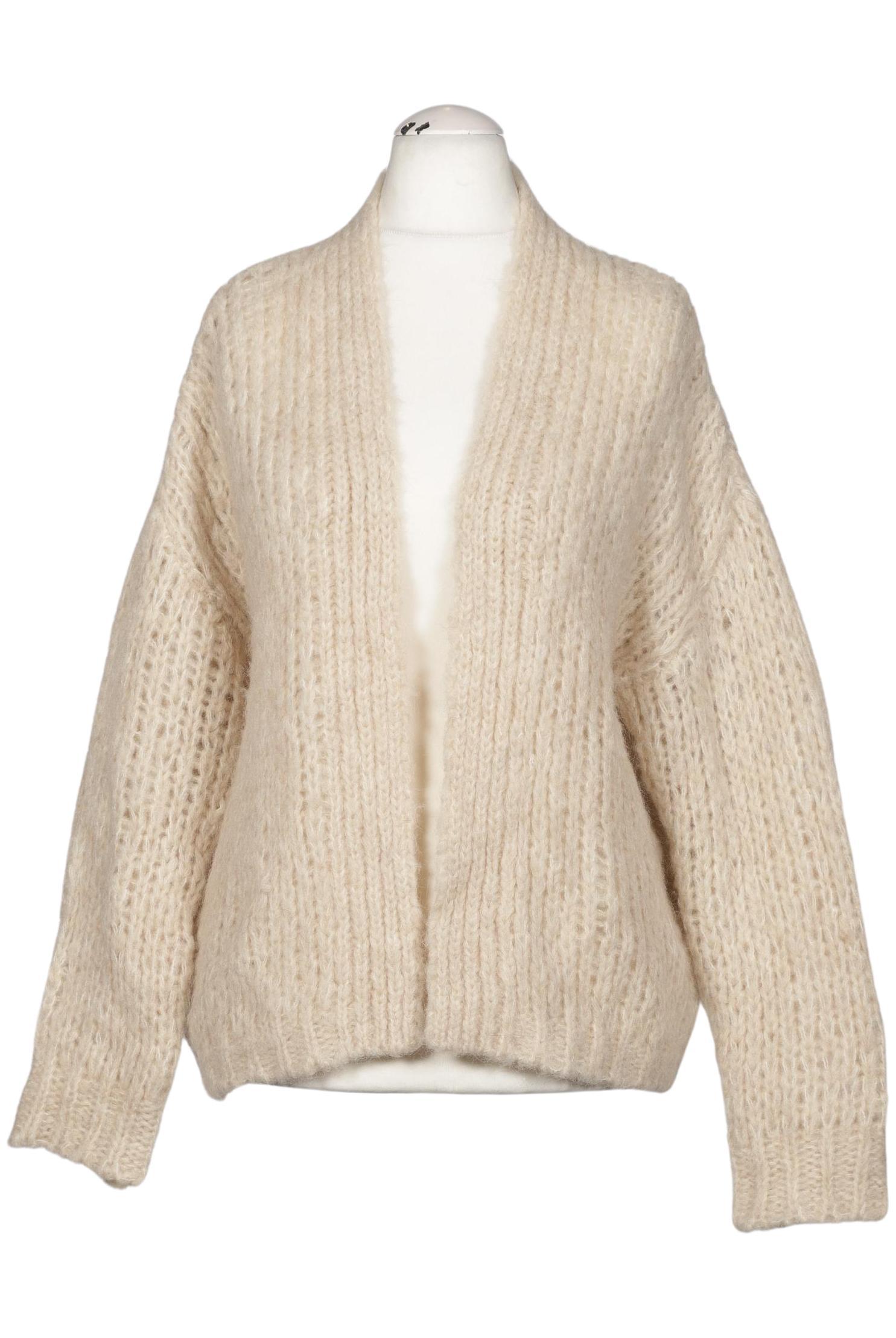 

someday. Damen Strickjacke, beige, Gr. 38
