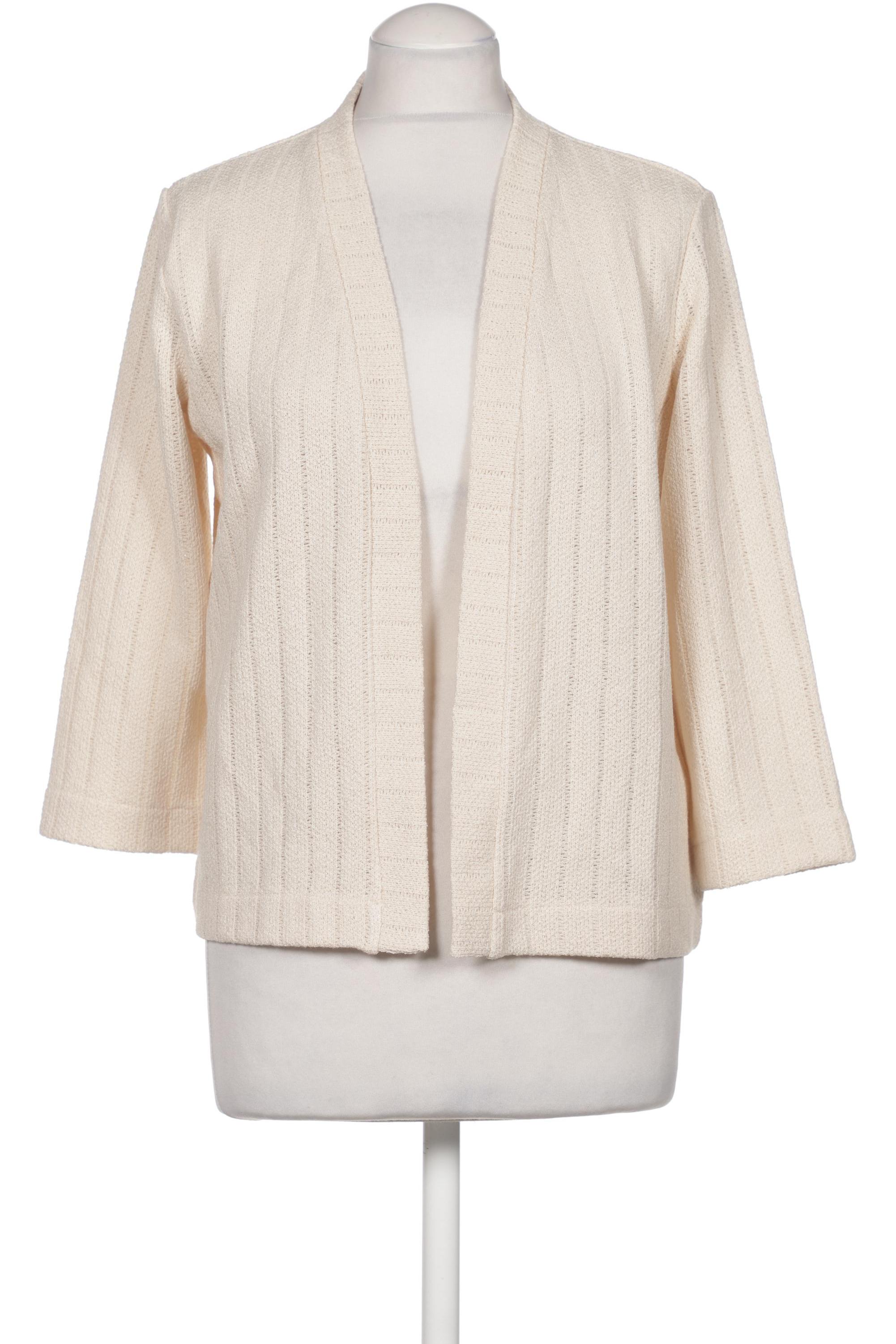 

someday. Damen Strickjacke, beige, Gr. 36