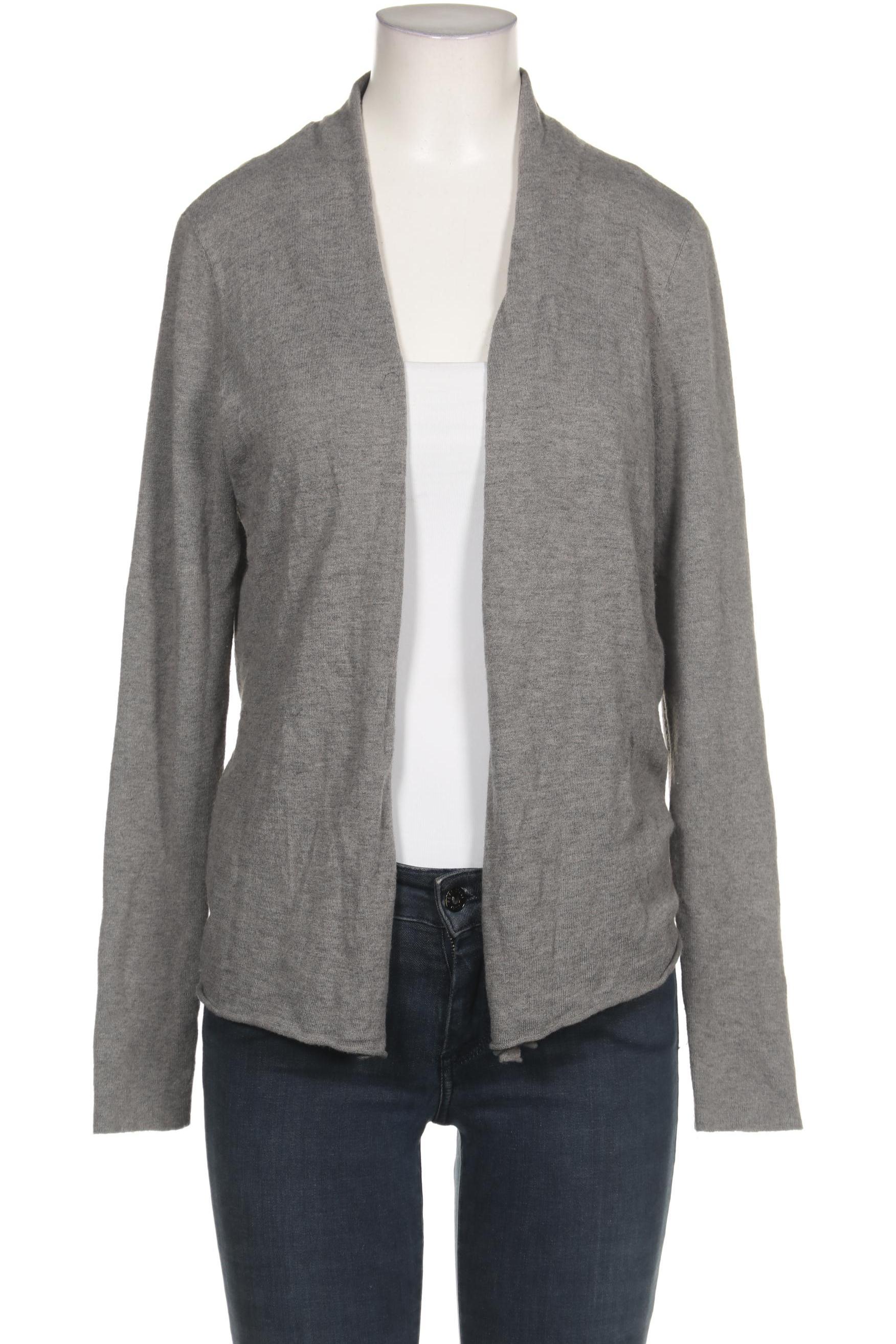 

someday. Damen Strickjacke, grau, Gr. 38