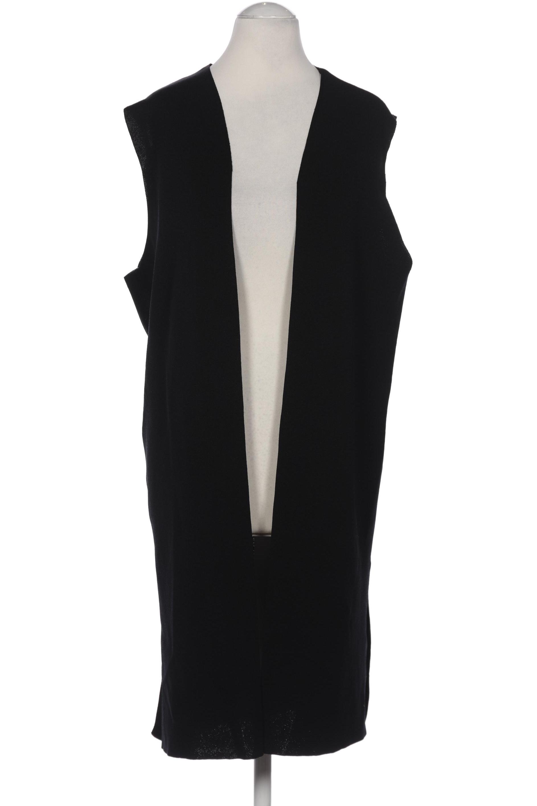 

someday. Damen Strickjacke, schwarz, Gr. 36