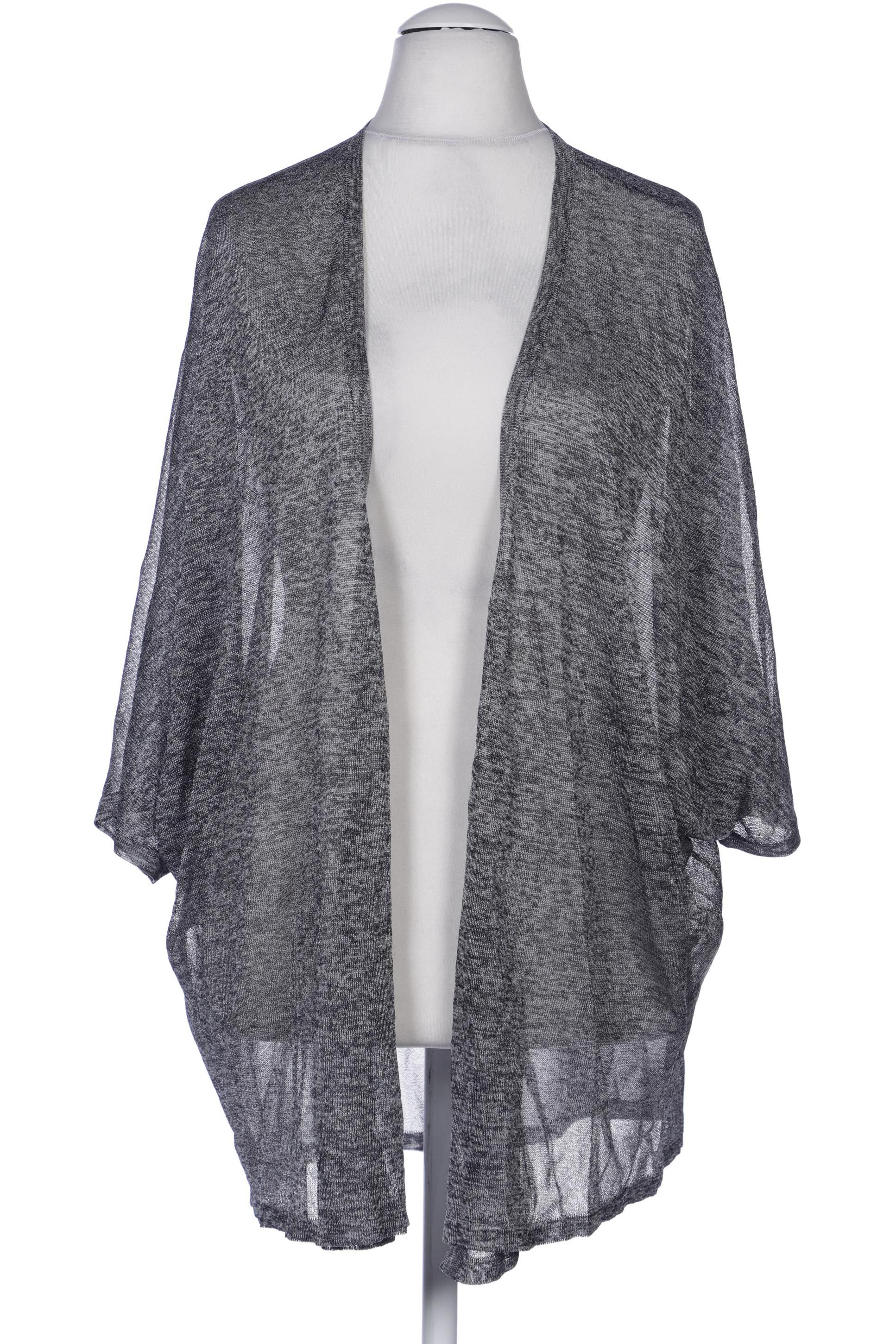 

someday. Damen Strickjacke, grau, Gr. 36