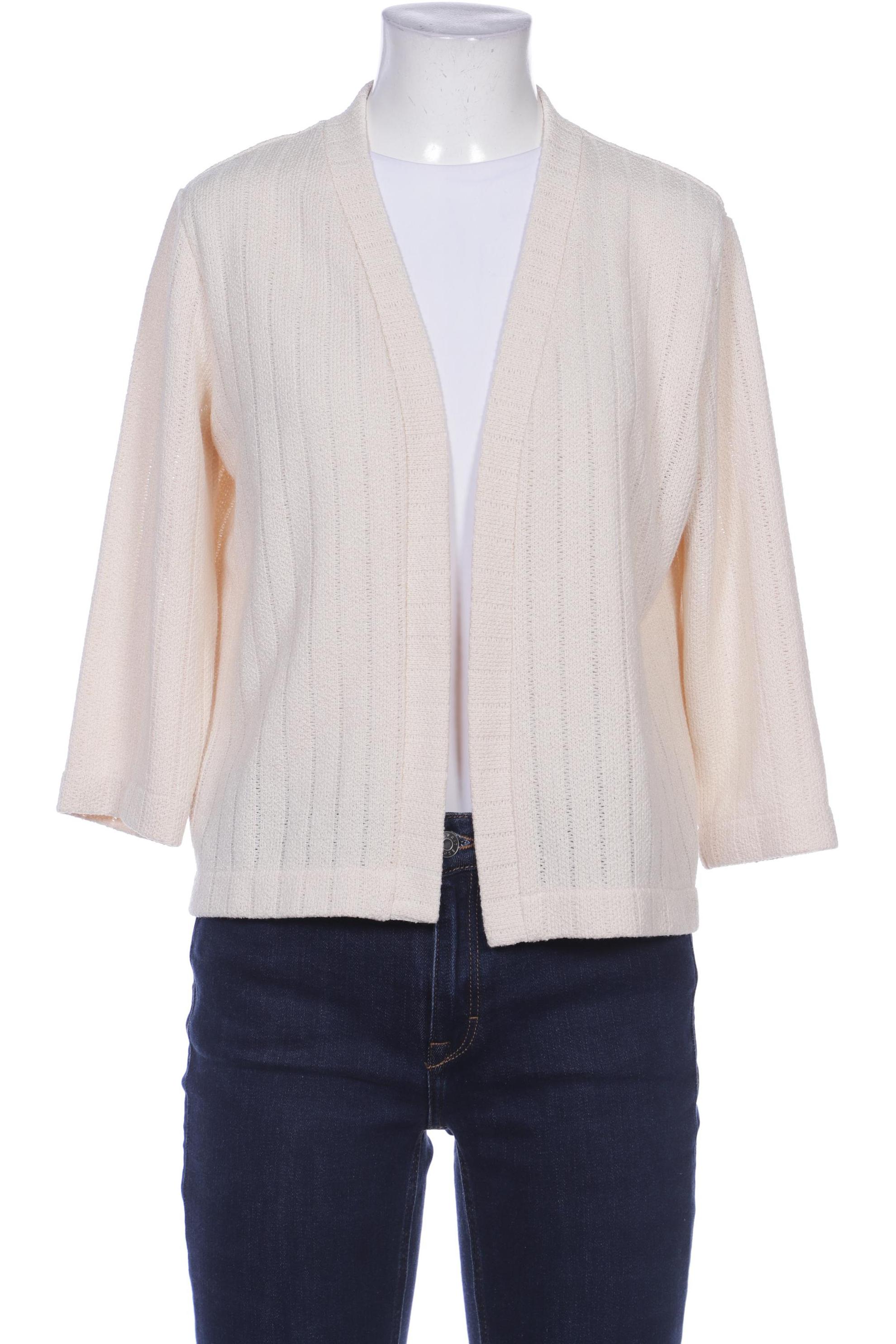 

someday. Damen Strickjacke, beige, Gr. 36