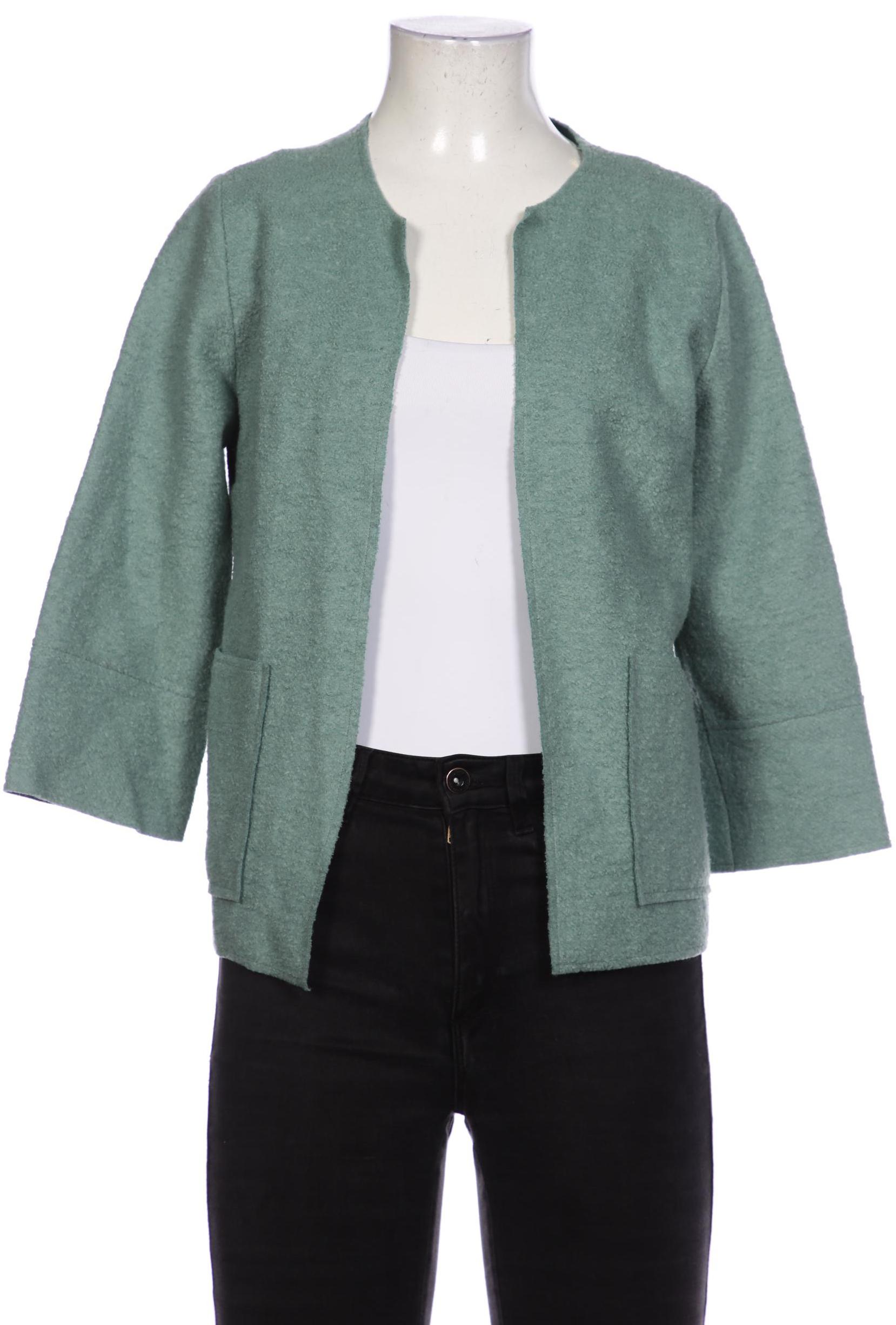 

someday. Damen Strickjacke, türkis, Gr. 36