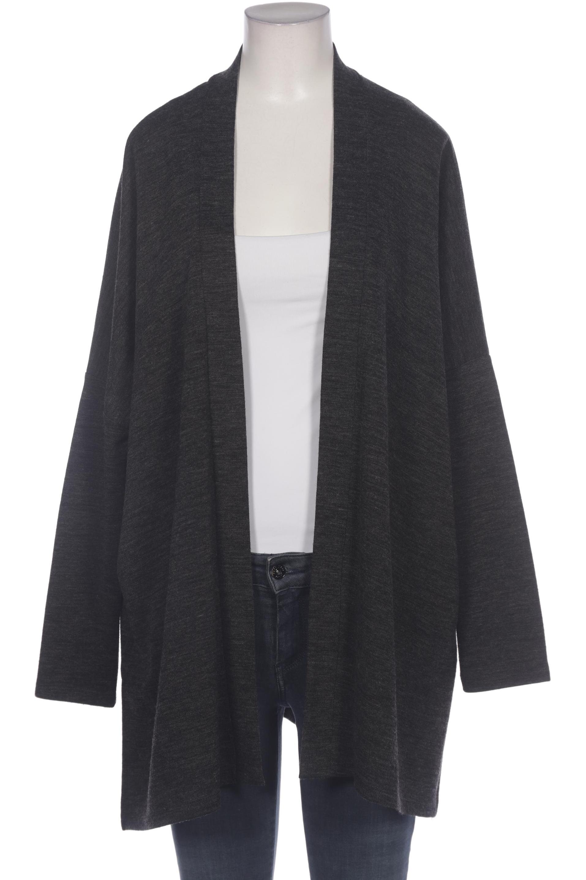 

someday. Damen Strickjacke, grau, Gr. 38