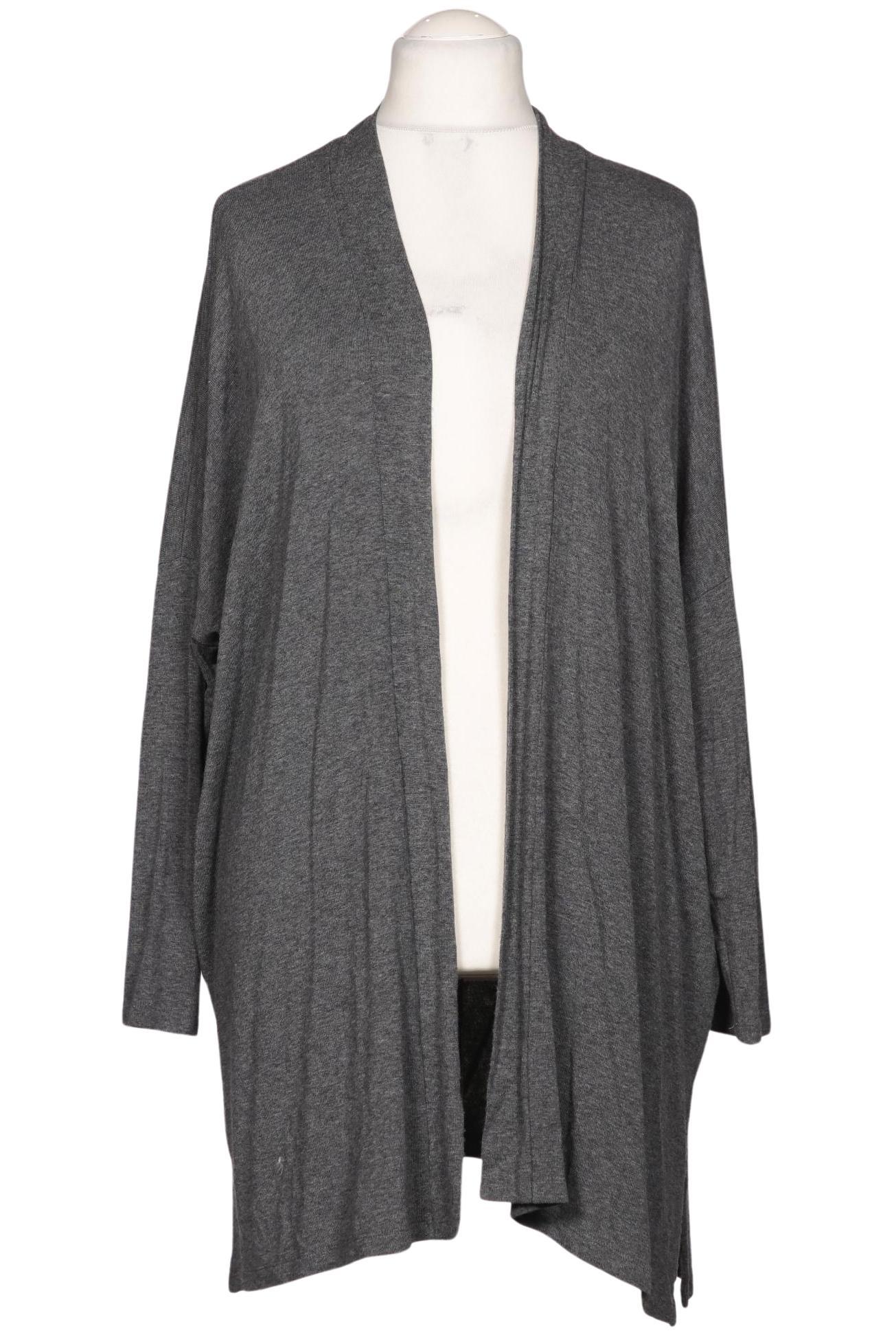 

someday. Damen Strickjacke, grau, Gr. 38