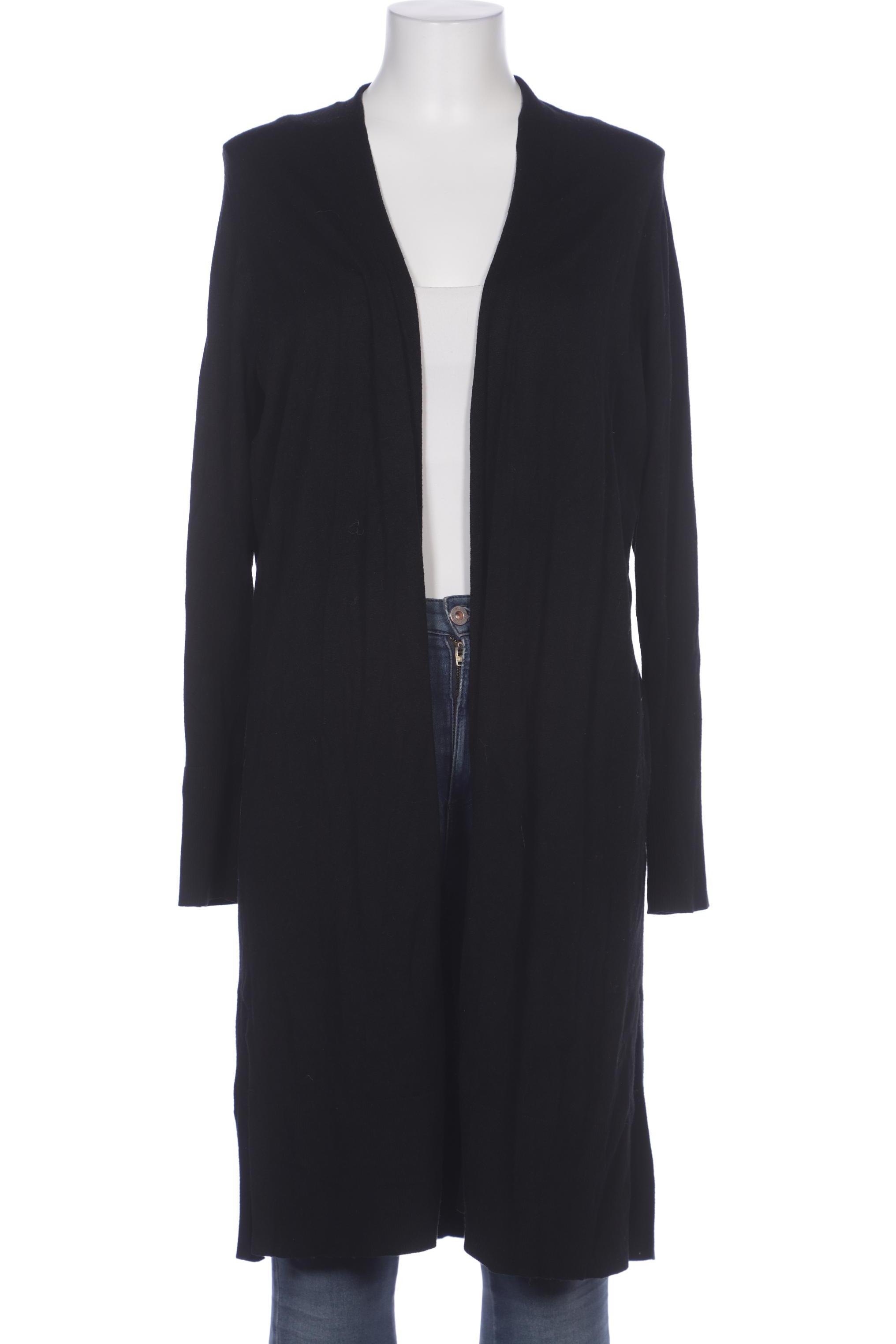 

someday. Damen Strickjacke, schwarz, Gr. 38